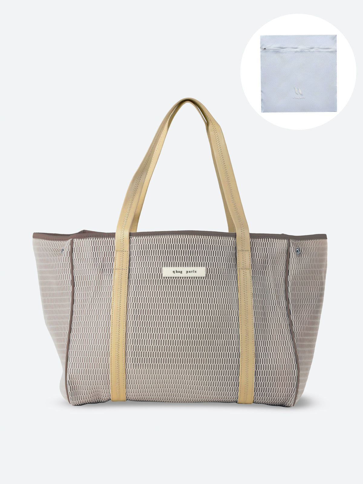nest zip L