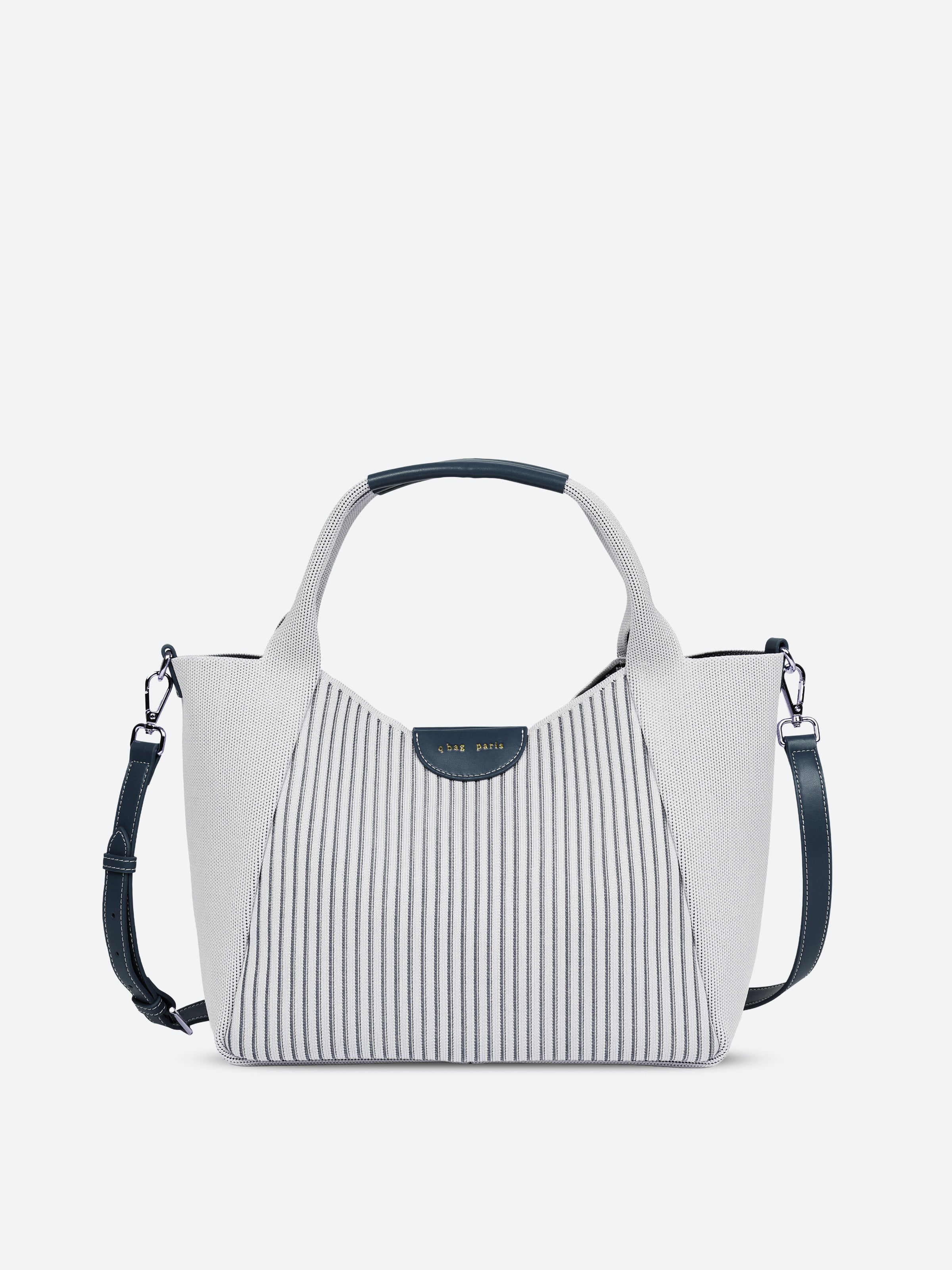 tricote colonnette