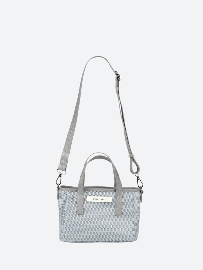 nest zip super mini ネストジップ スーパーミニ Q bag Paris