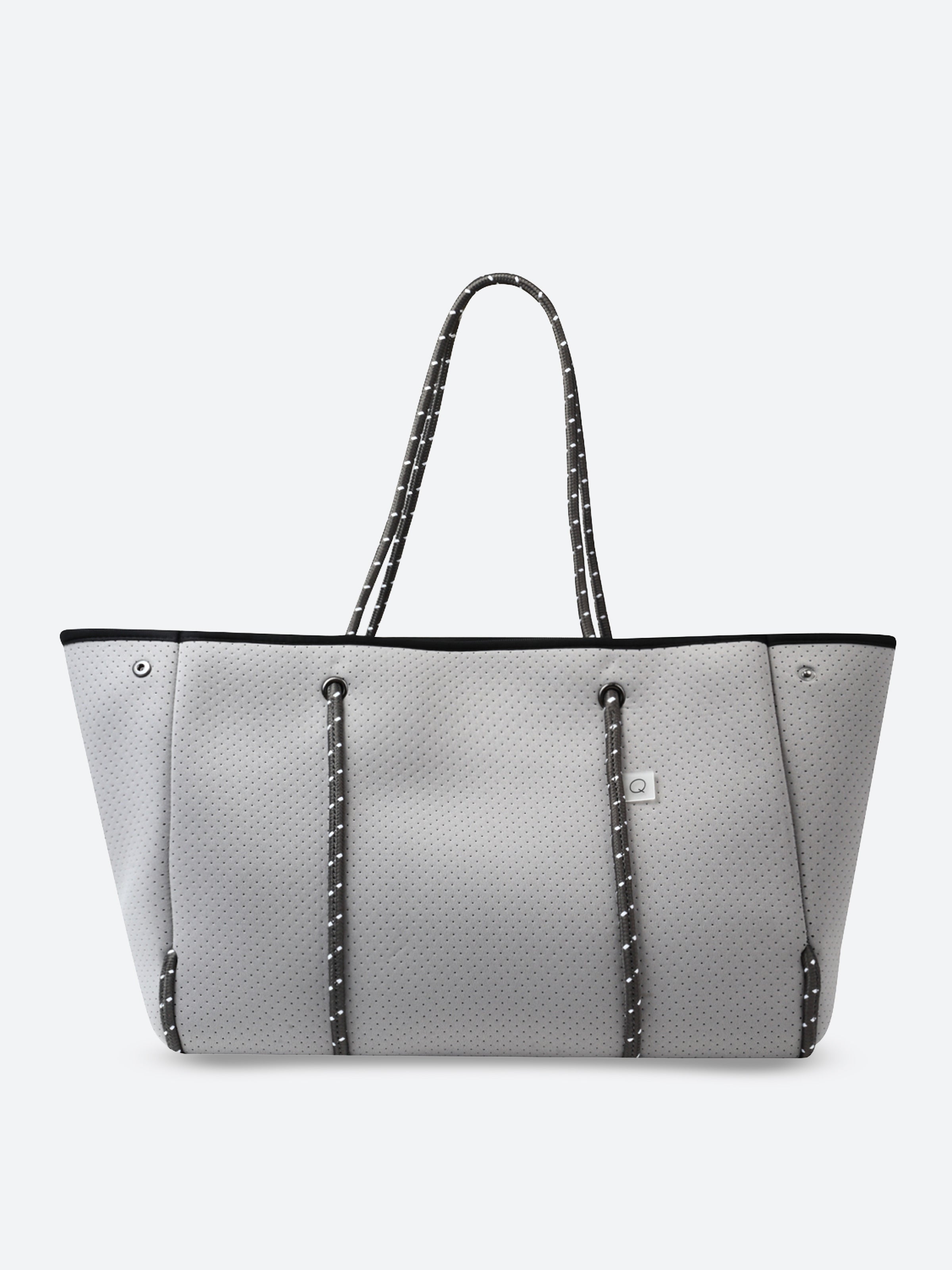 zip L （ジップ エル） | トートバッグ | Q bag Paris （キューバッグ
