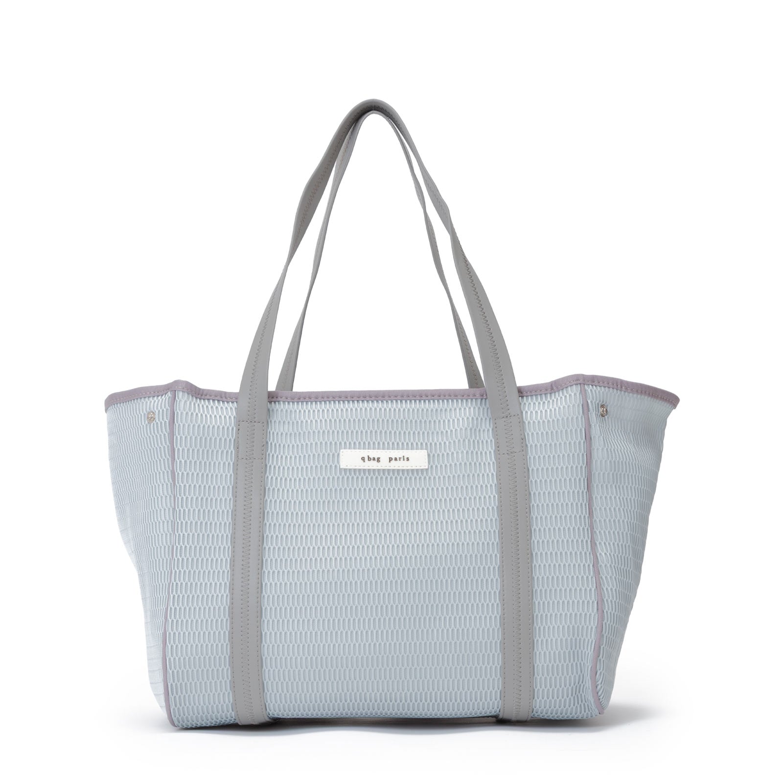 q bag paris nest zipM（ネストジップ）