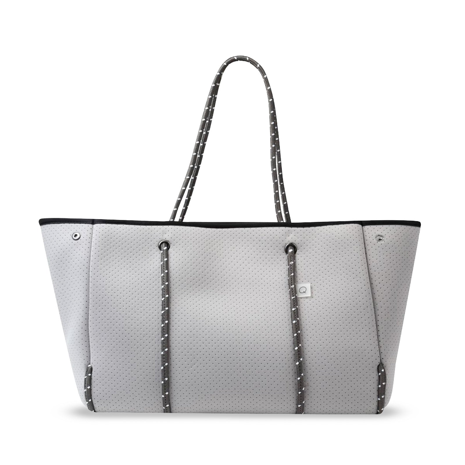 q bag paris zip L ジップ付きで大人気