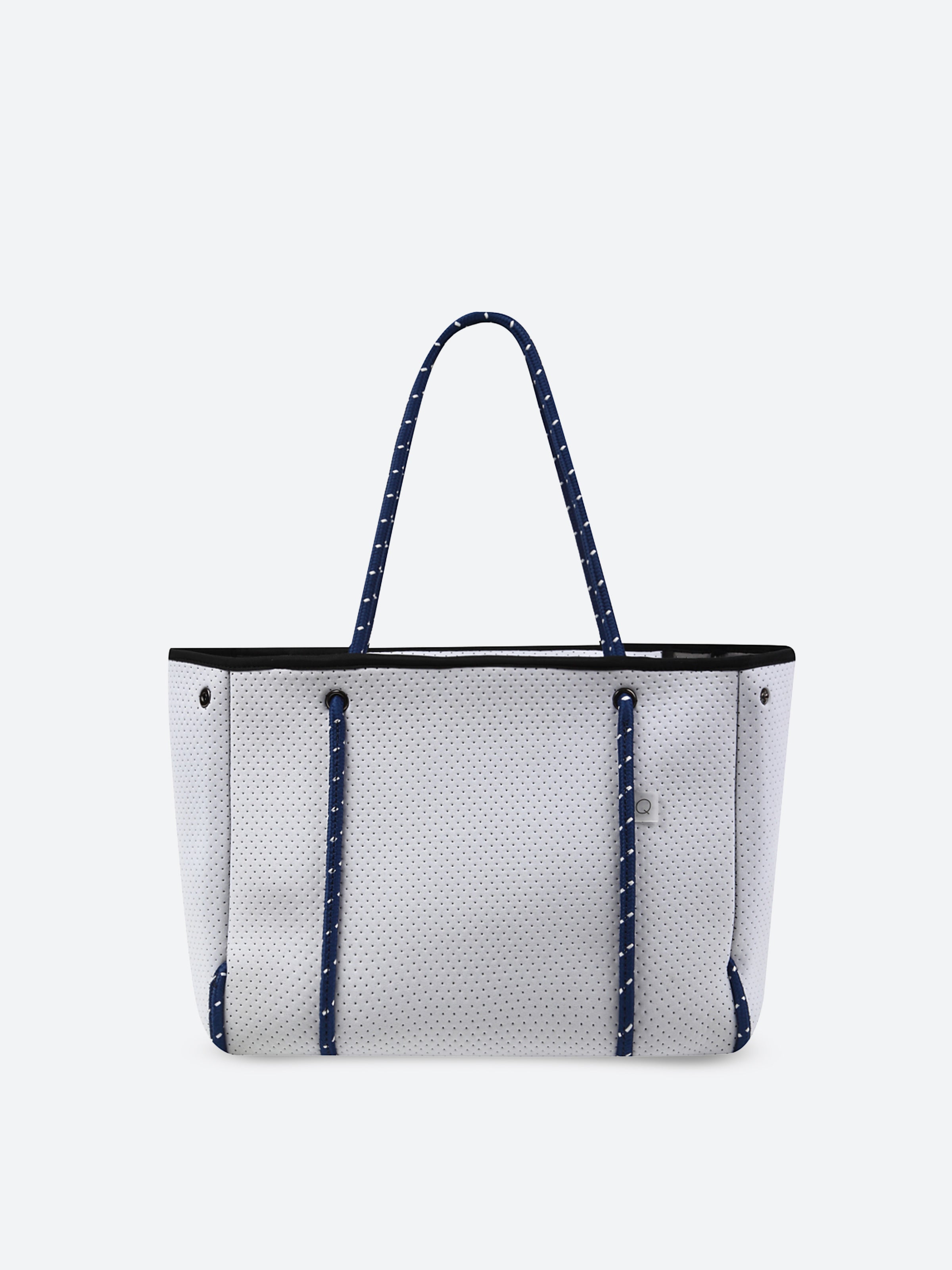 zip M （ジップ エム） | トートバッグ | Q bag Paris （キューバッグ