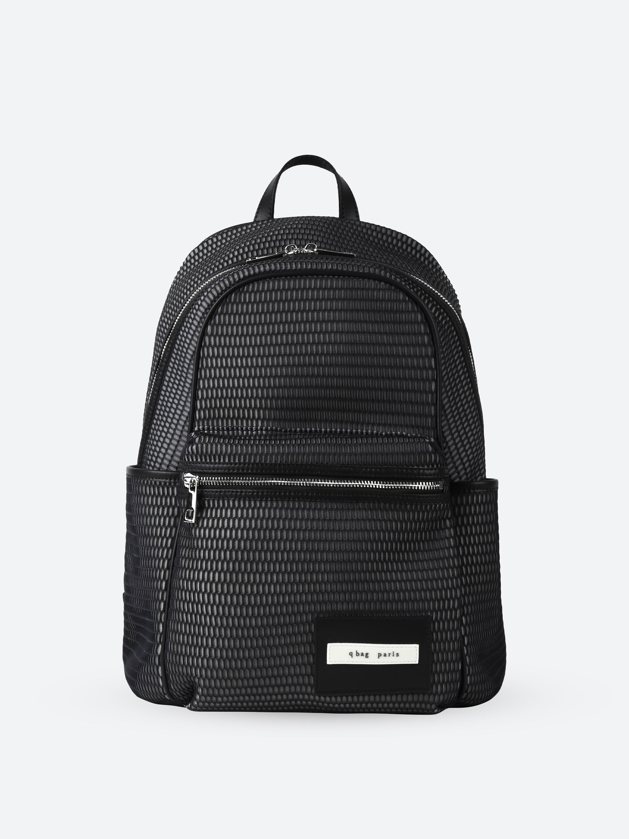 q bag paris バックパック back pack