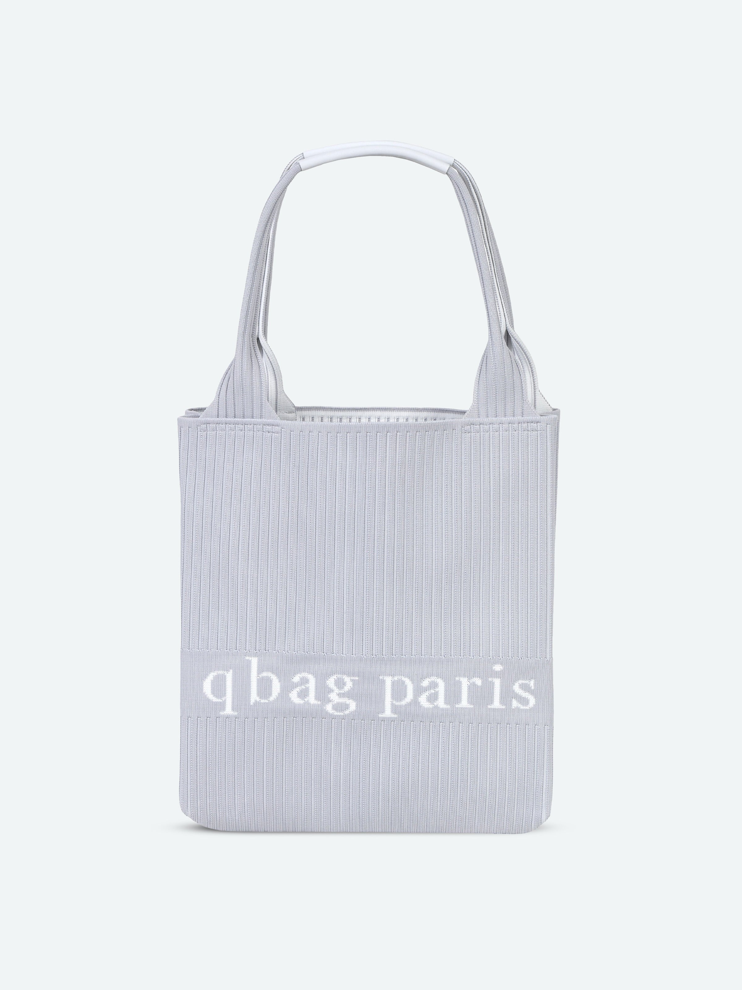 tricote （トリコット） | トートバッグ | Q bag Paris （キューバッグ