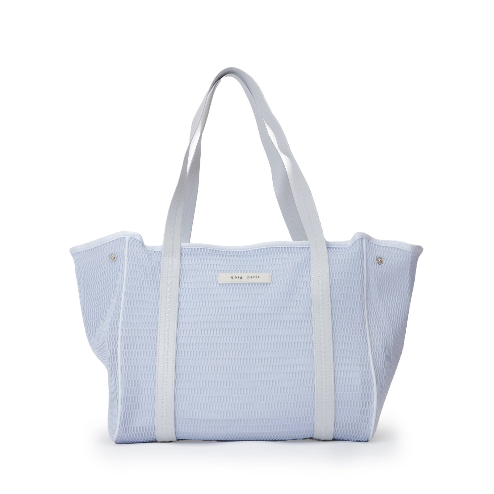 q bag paris nest zipM（ネストジップ）