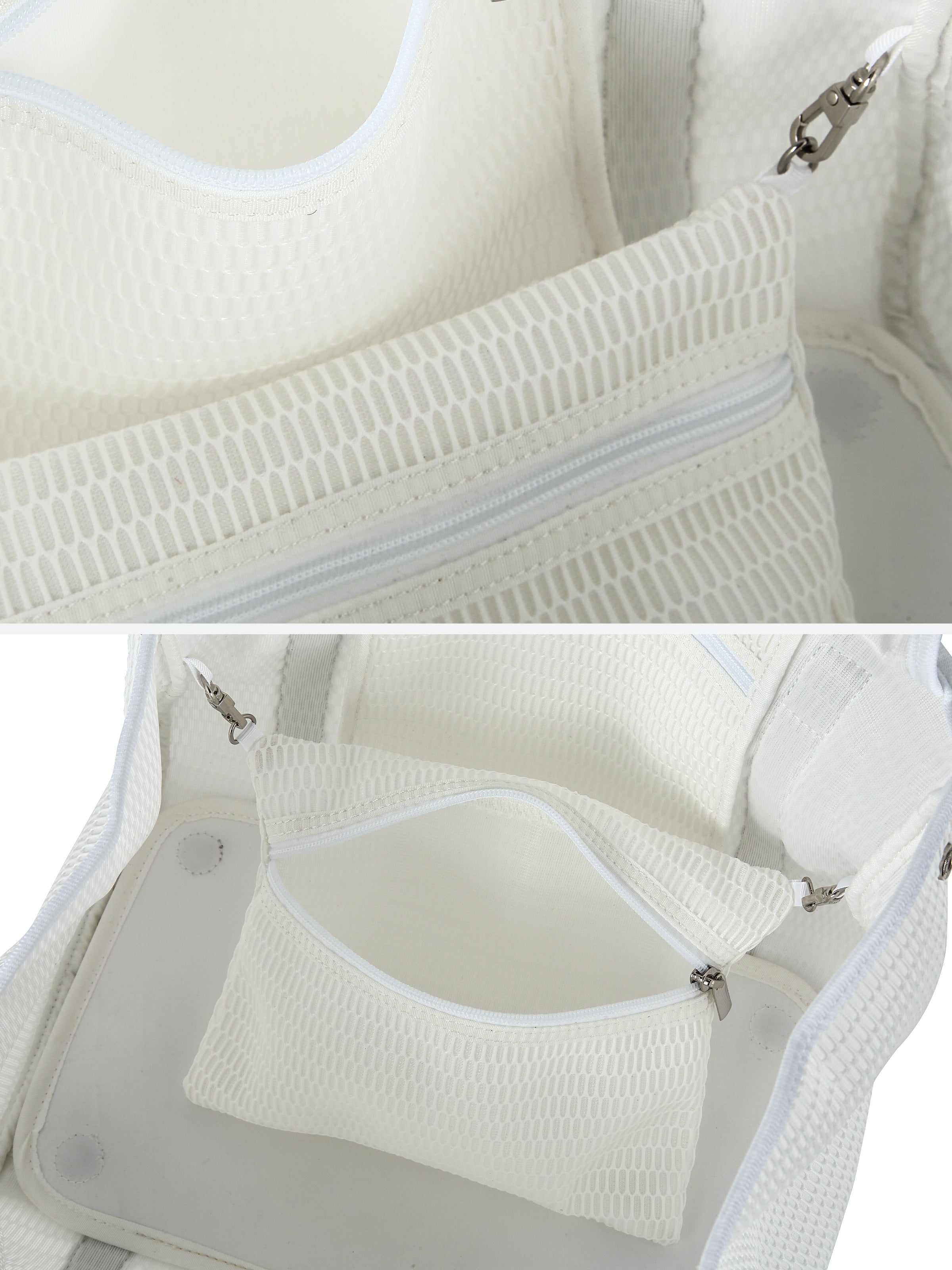 nest zip M