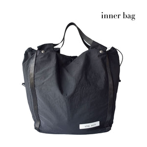 nest w bag