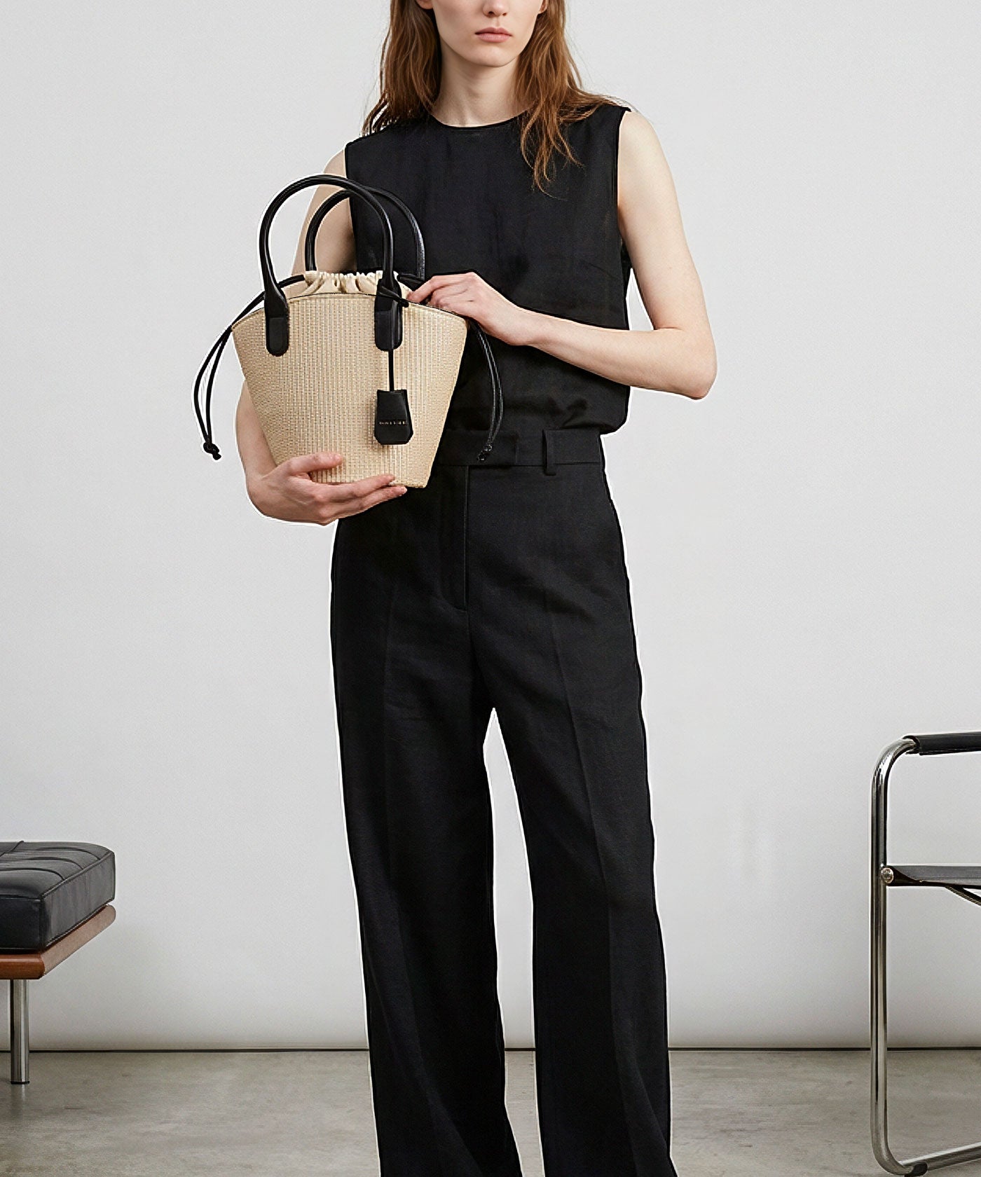 q bag paris solea ソレア