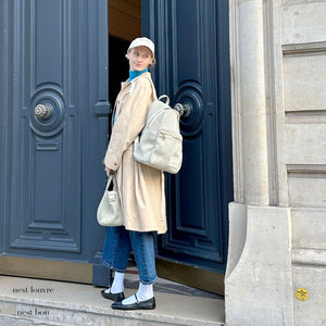 nest louvre