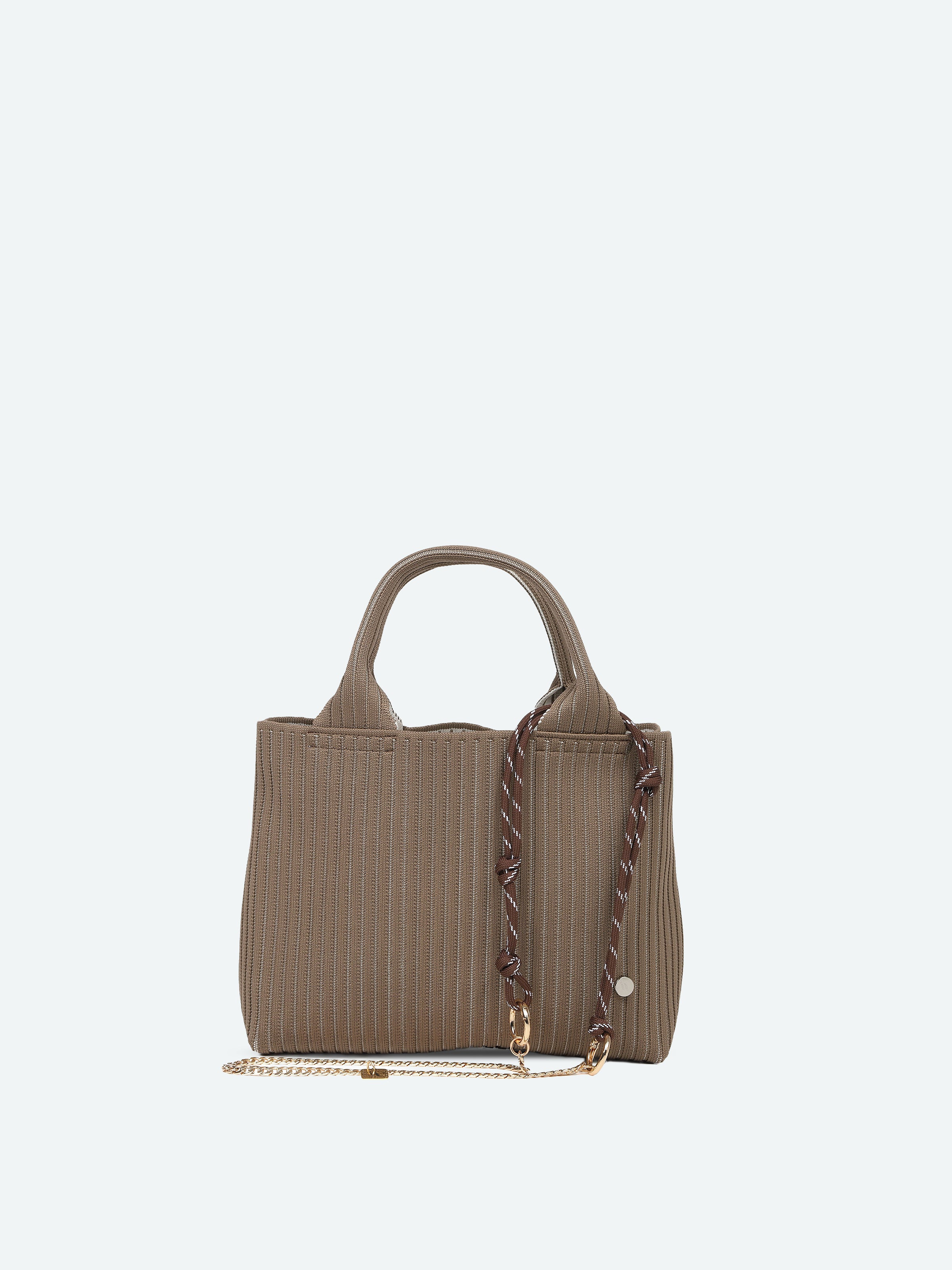 tricote plus petit