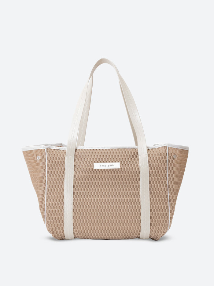 nest zip M ネストジップ エム Q bag Paris