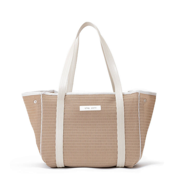 Mother's Day 母の日 qbag nest zipM