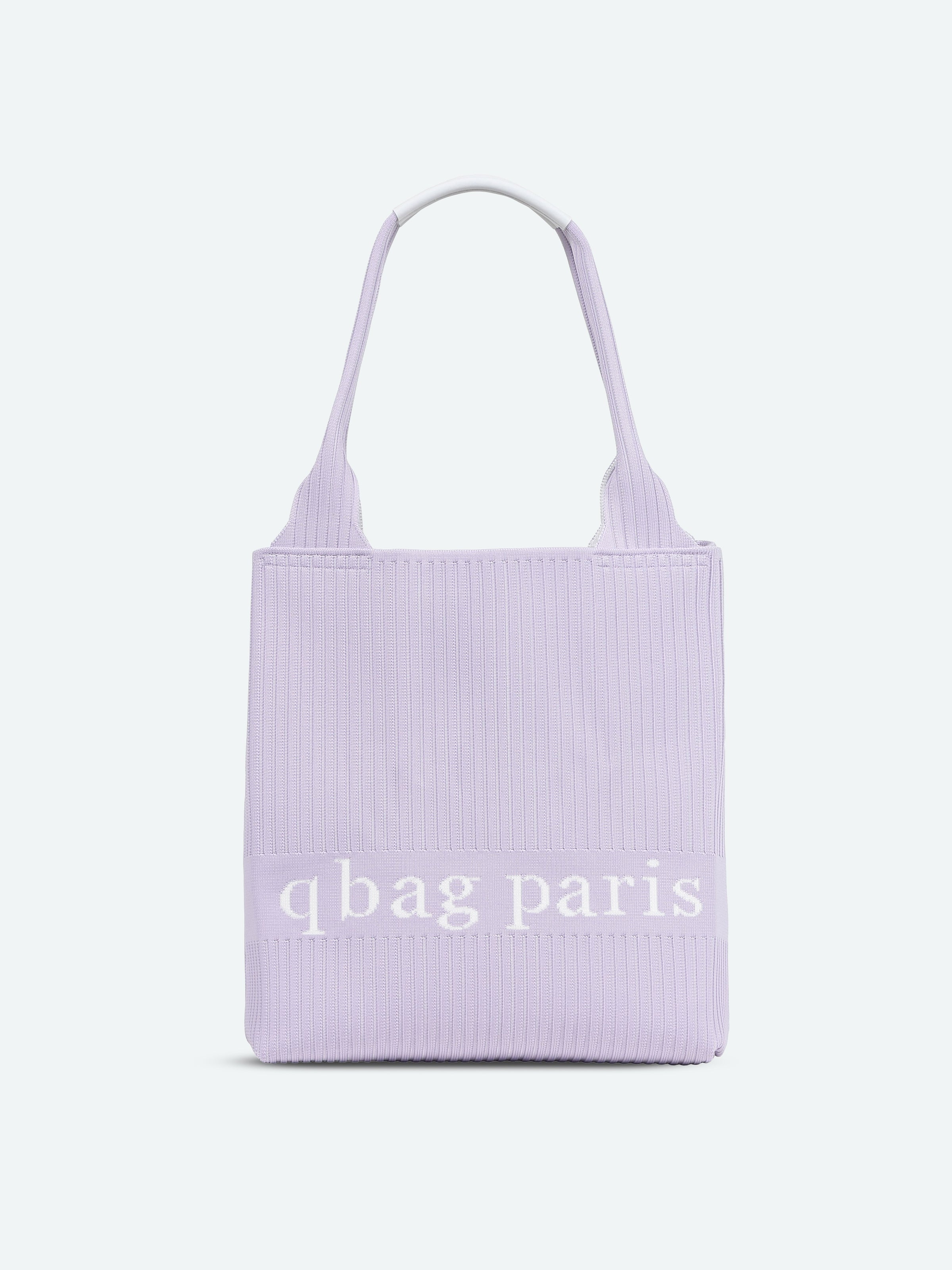 tricote （トリコット） | トートバッグ | Q bag Paris （キューバッグ