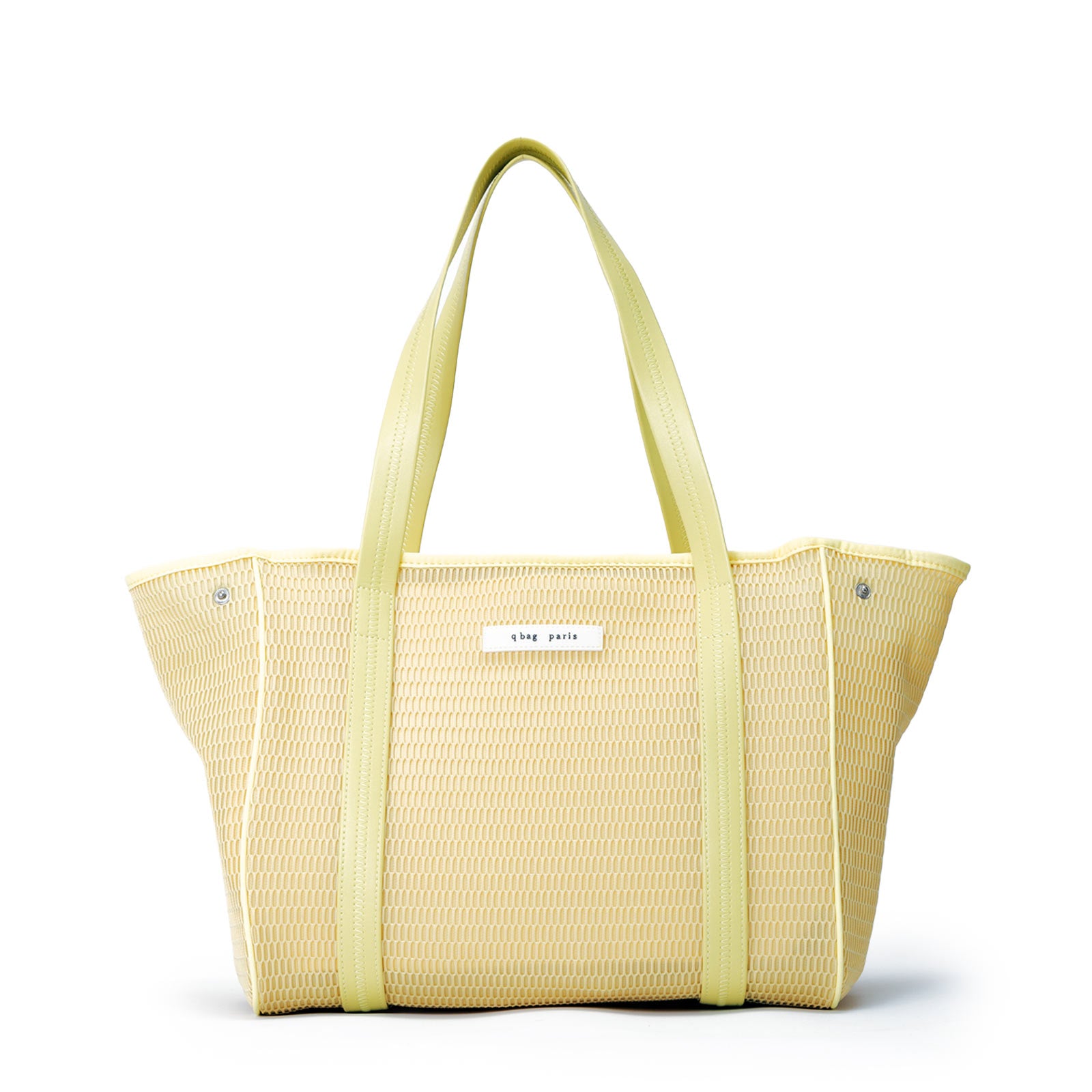 q bag paris nest zipM（ネストジップ）