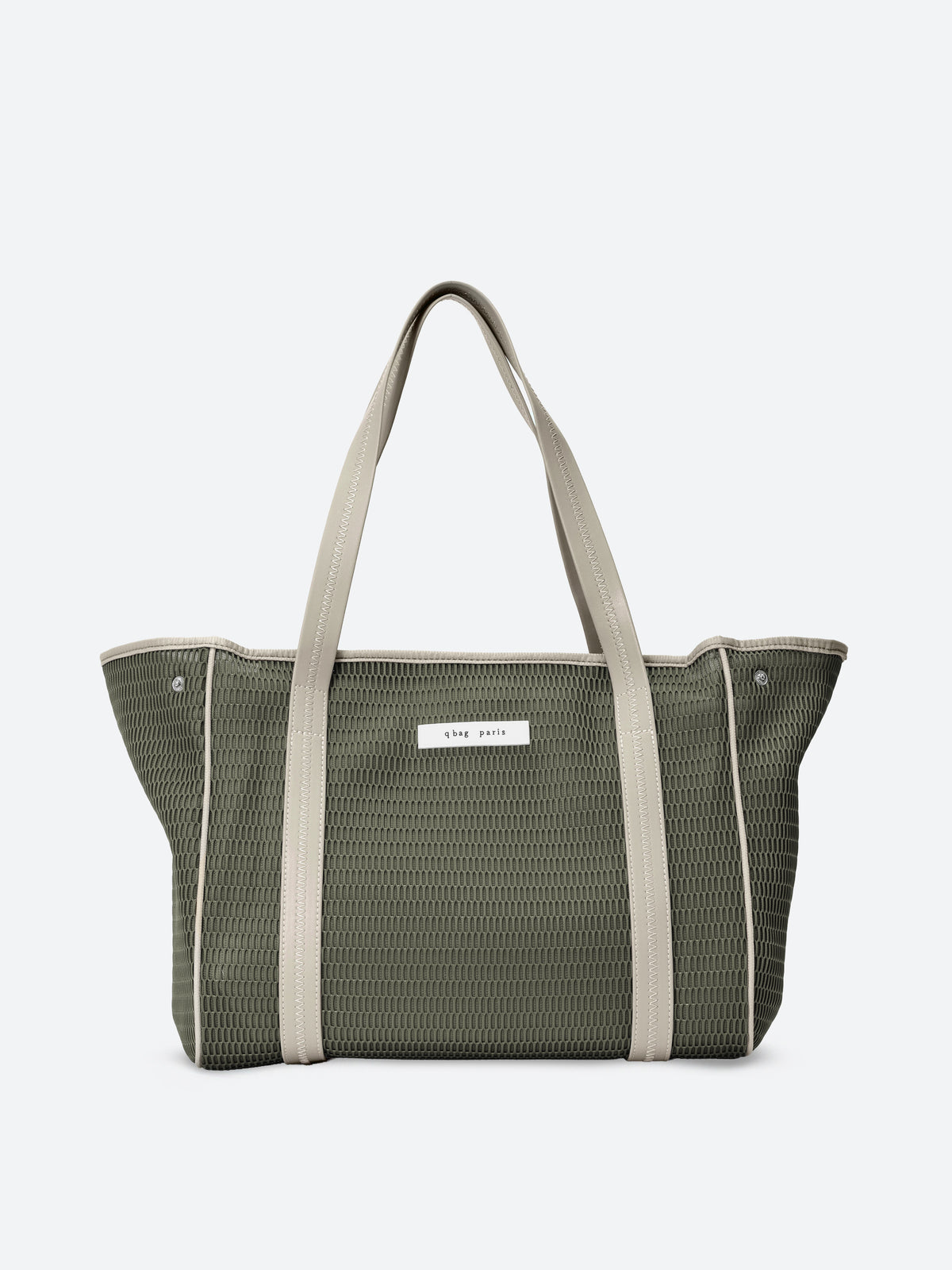 nest zip M Military