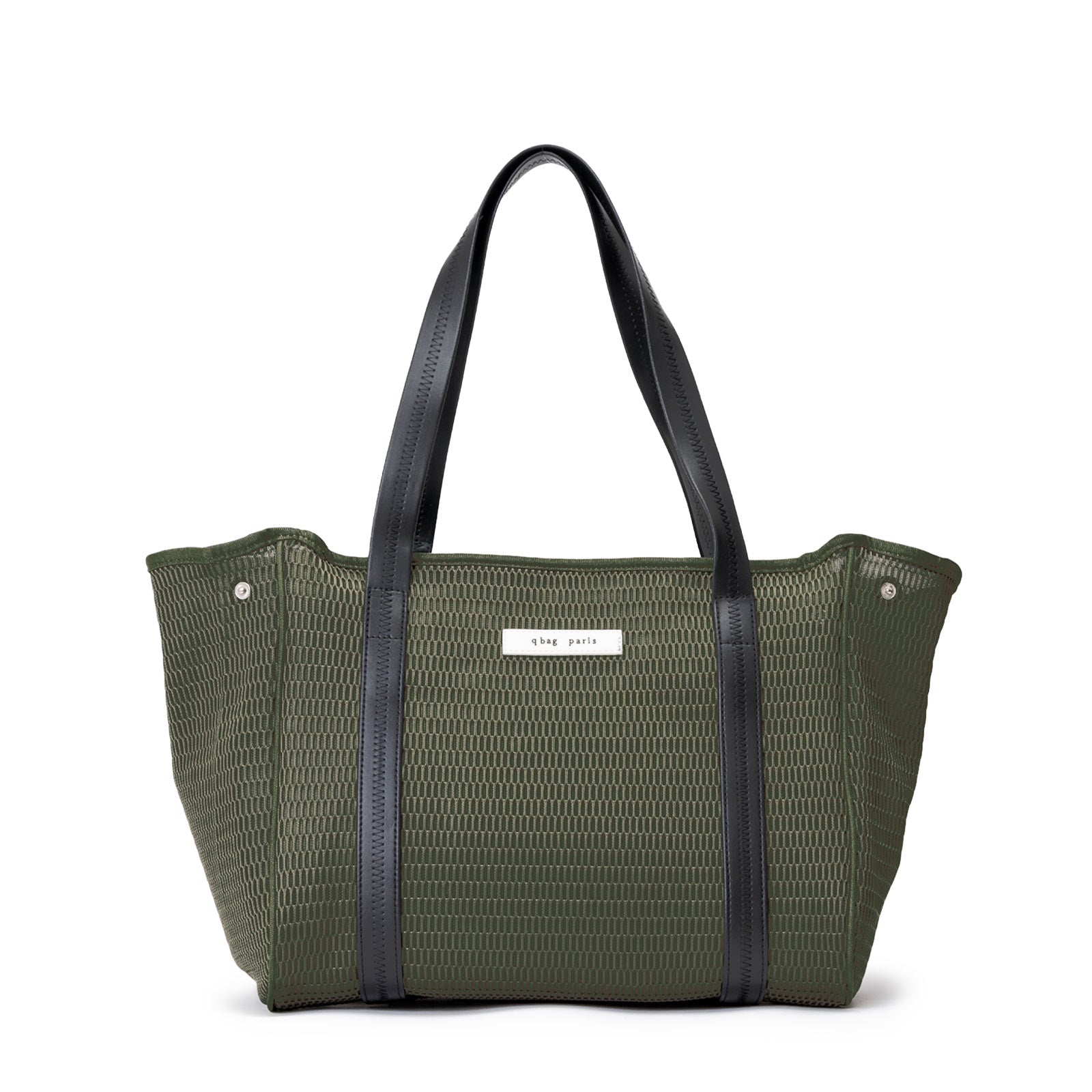 q bag paris nest zipM（ネストジップ）