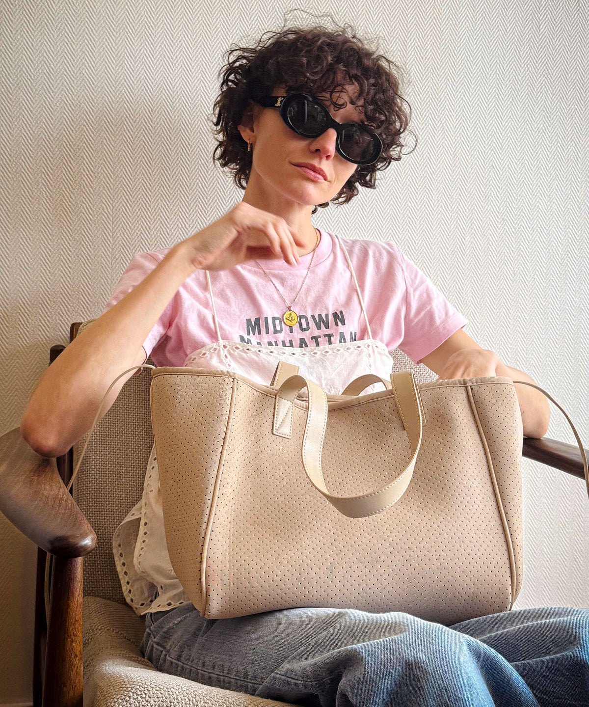 picon cote （ピコン コテ） | トートバッグ | Q bag Paris （キュー 