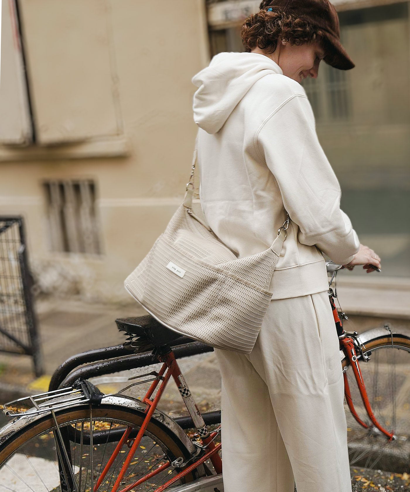 qbag paris 公式オンラインショップ ｜ all items