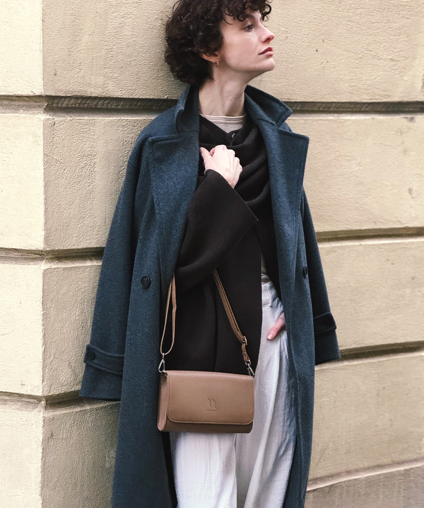 q bag paris クク〈お財布ポシェット〉