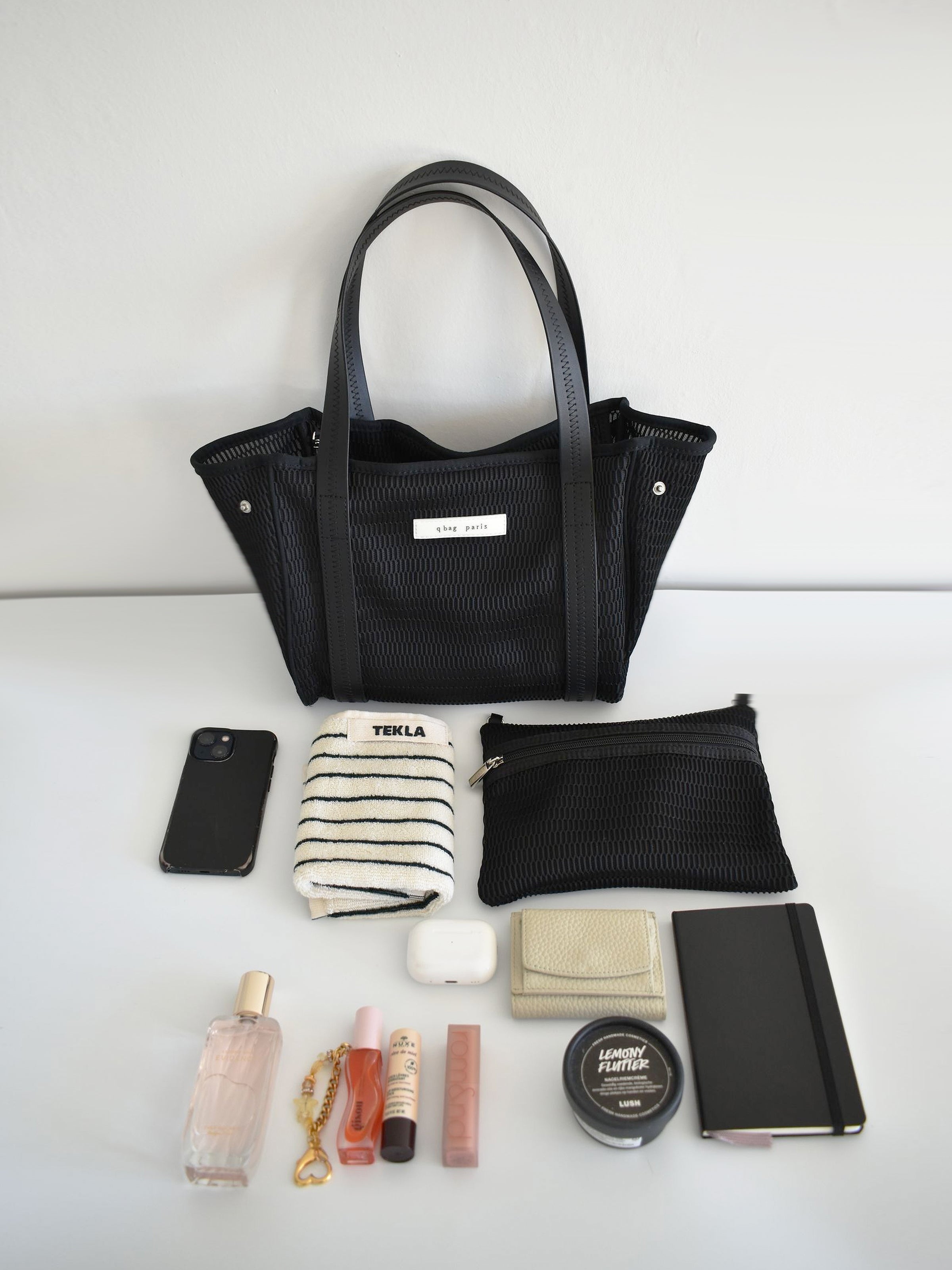 nest zip S