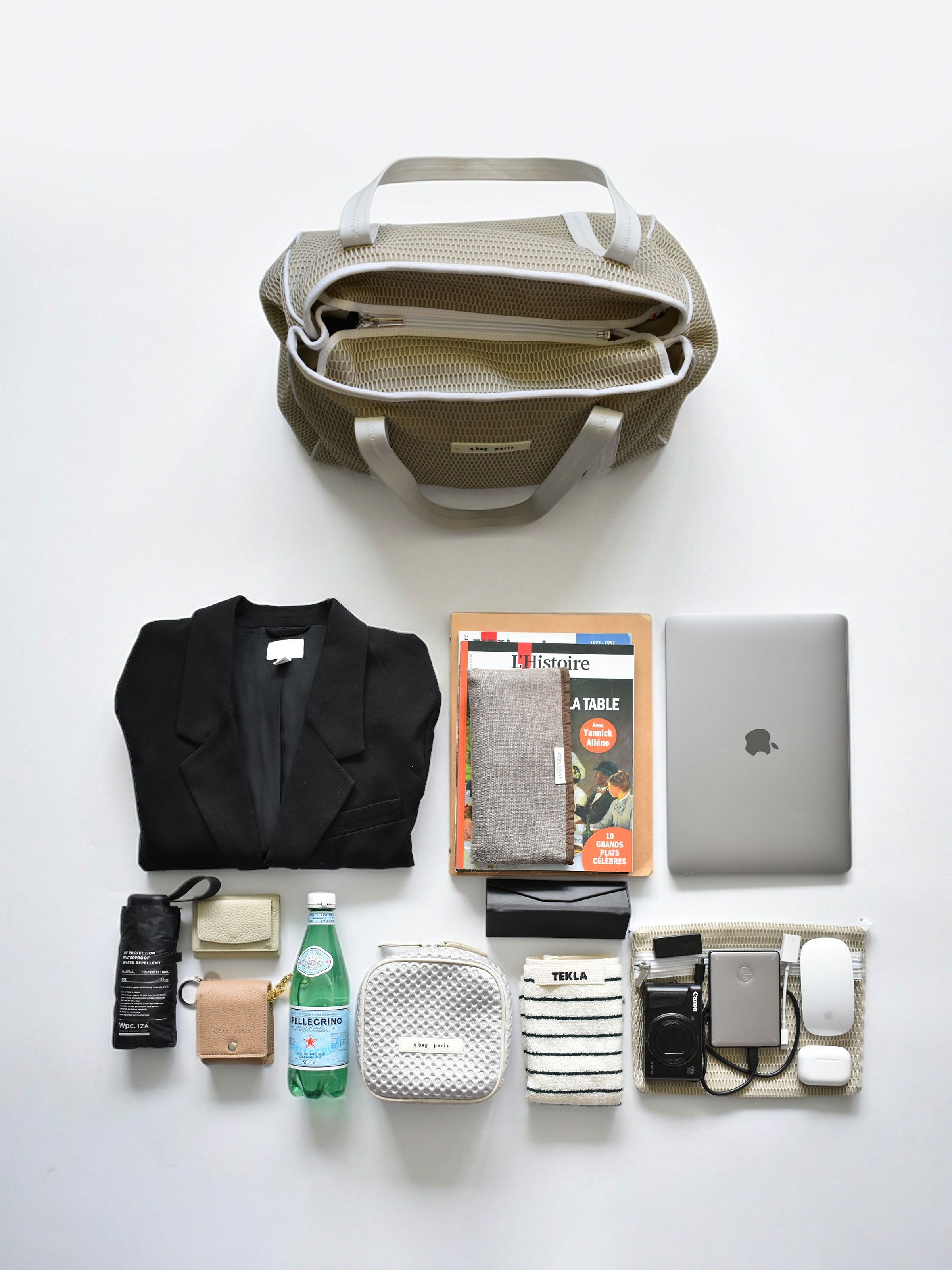 nest zip L