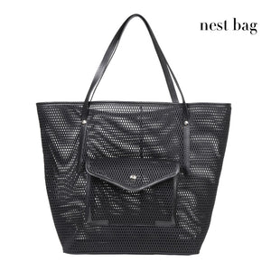 nest w bag