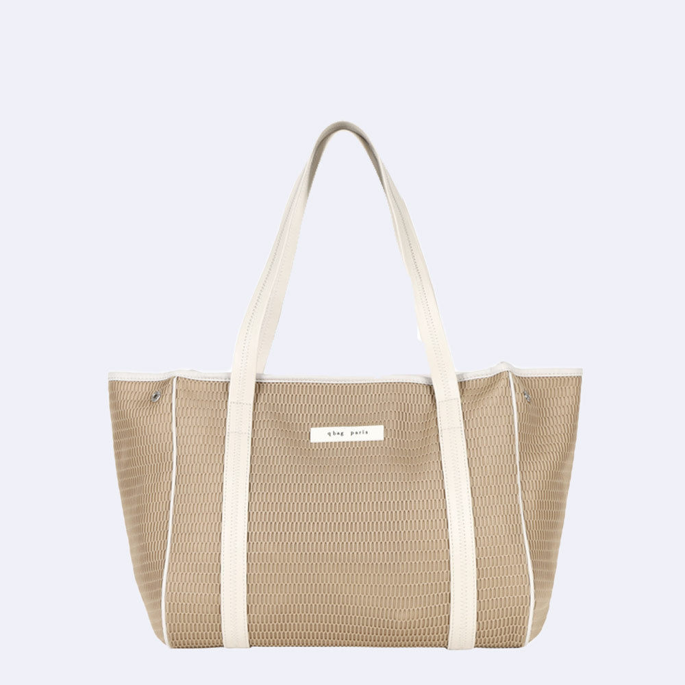 q bag paris nest zipM（ネストジップ）