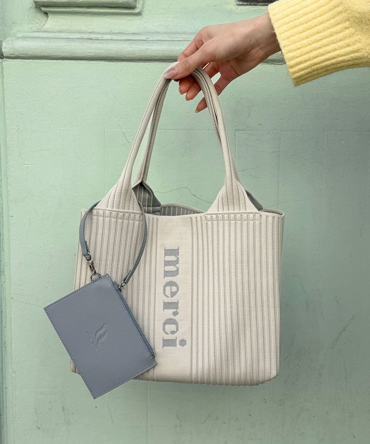 tricote  petit