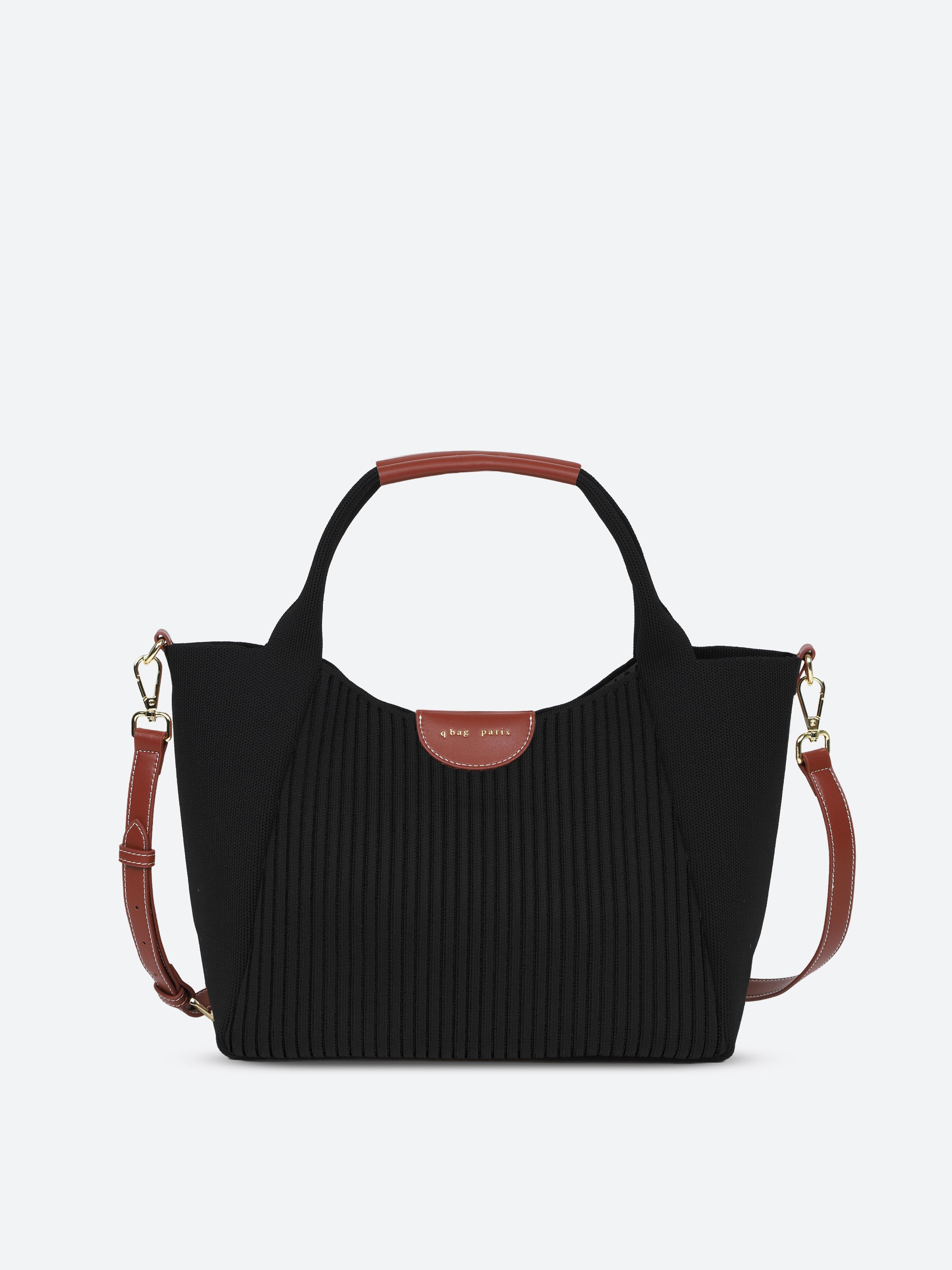 tricote colonnette