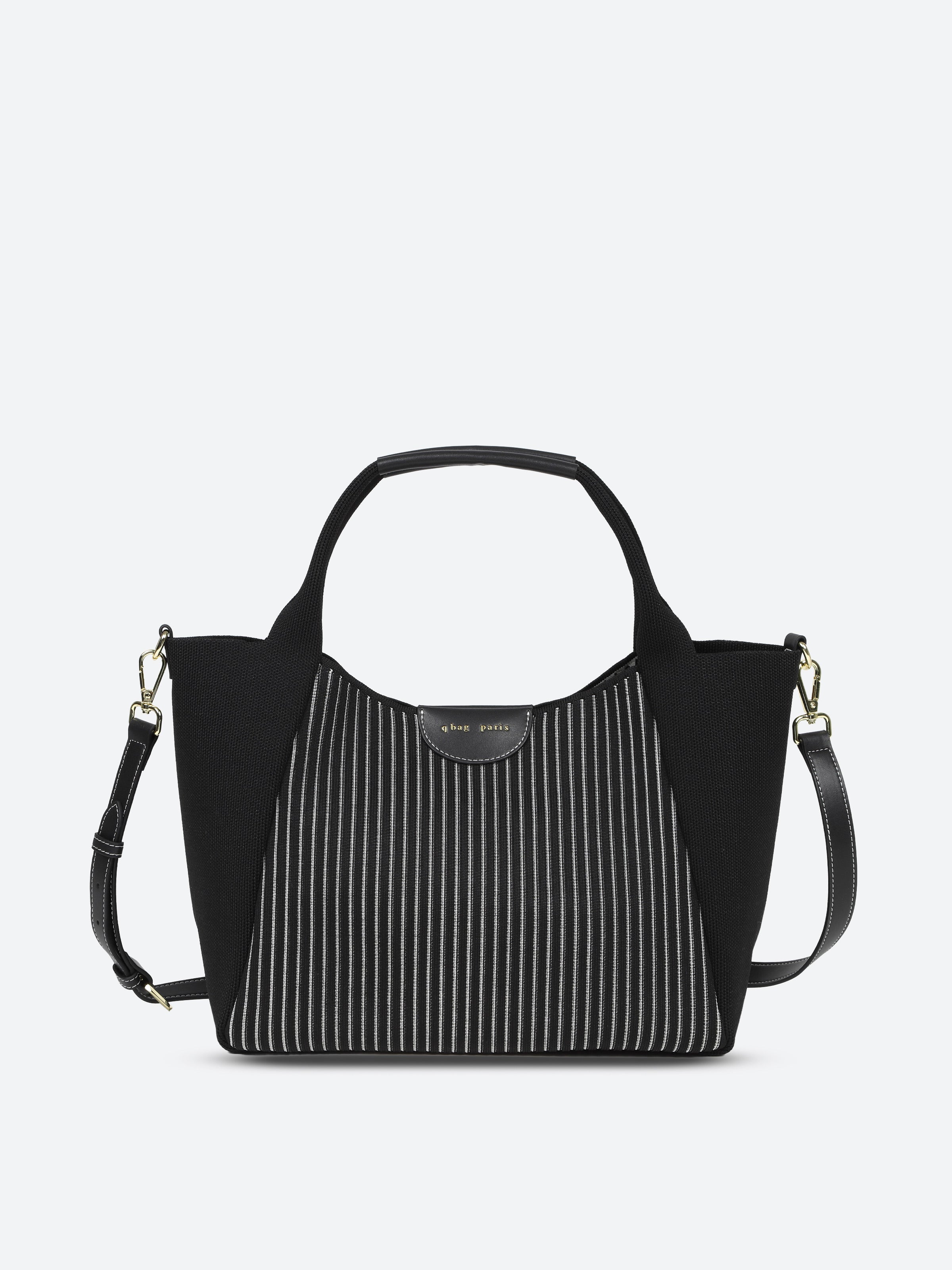 tricote colonnette