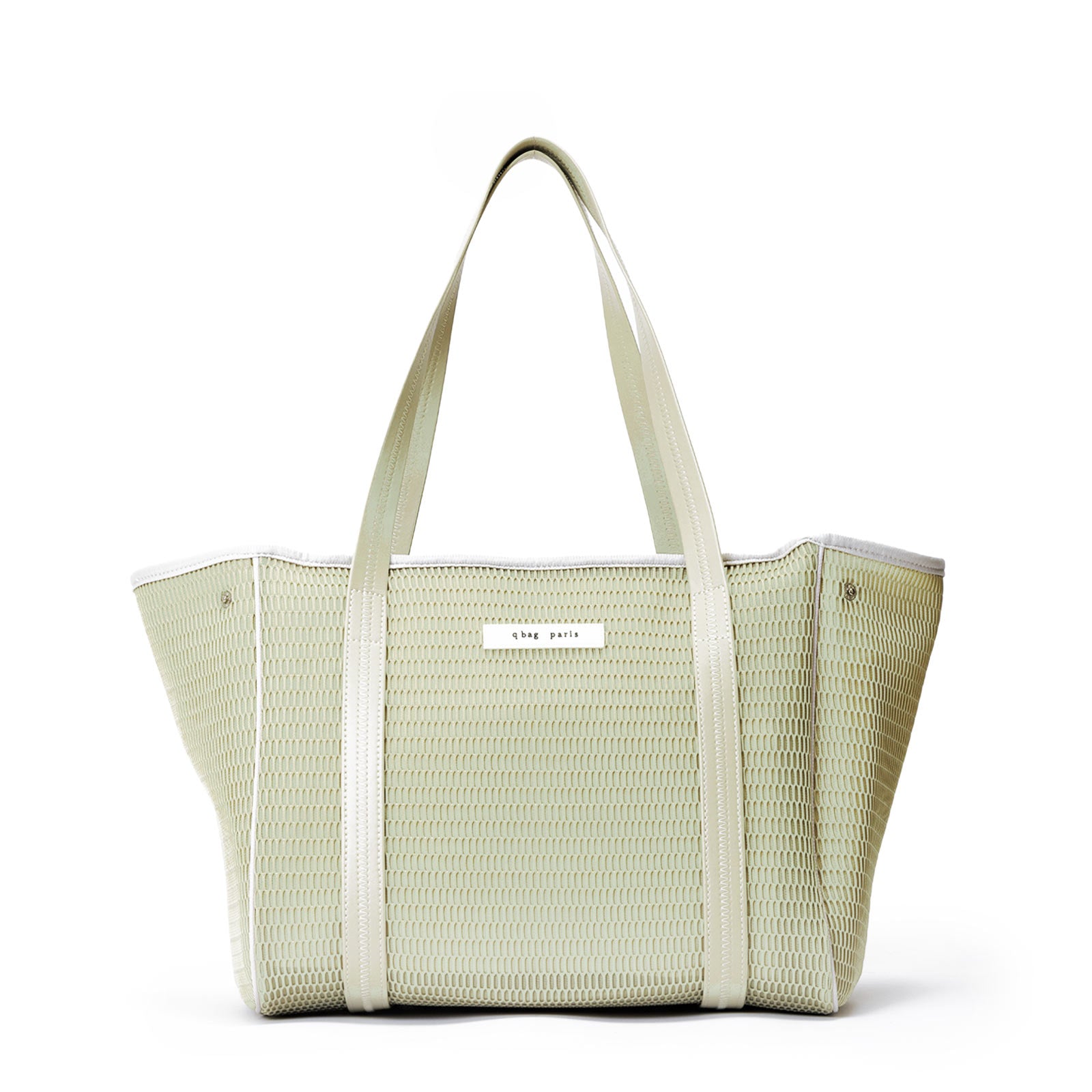 q bag paris nest zipM（ネストジップ）