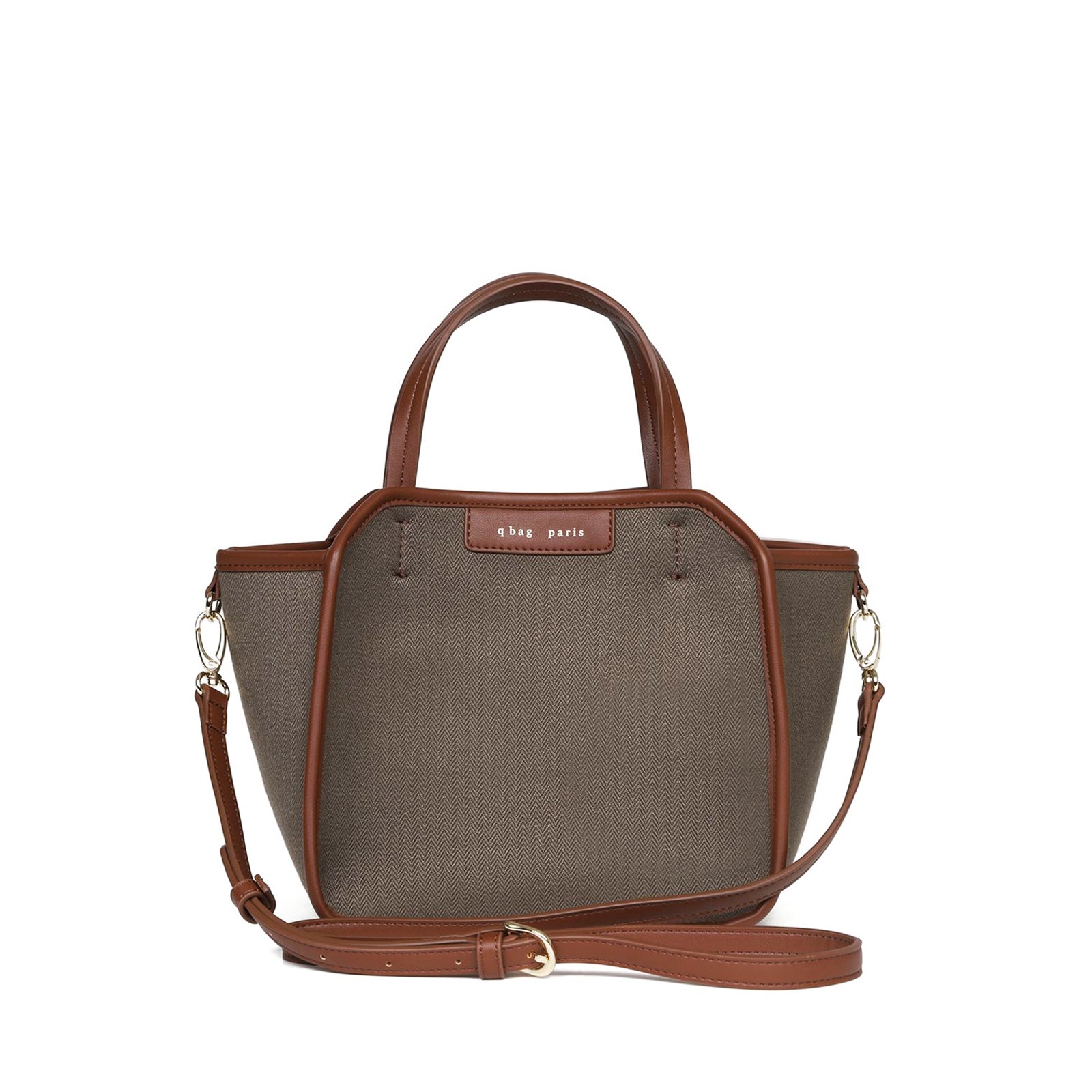 q bag paris公式オンラインショップ