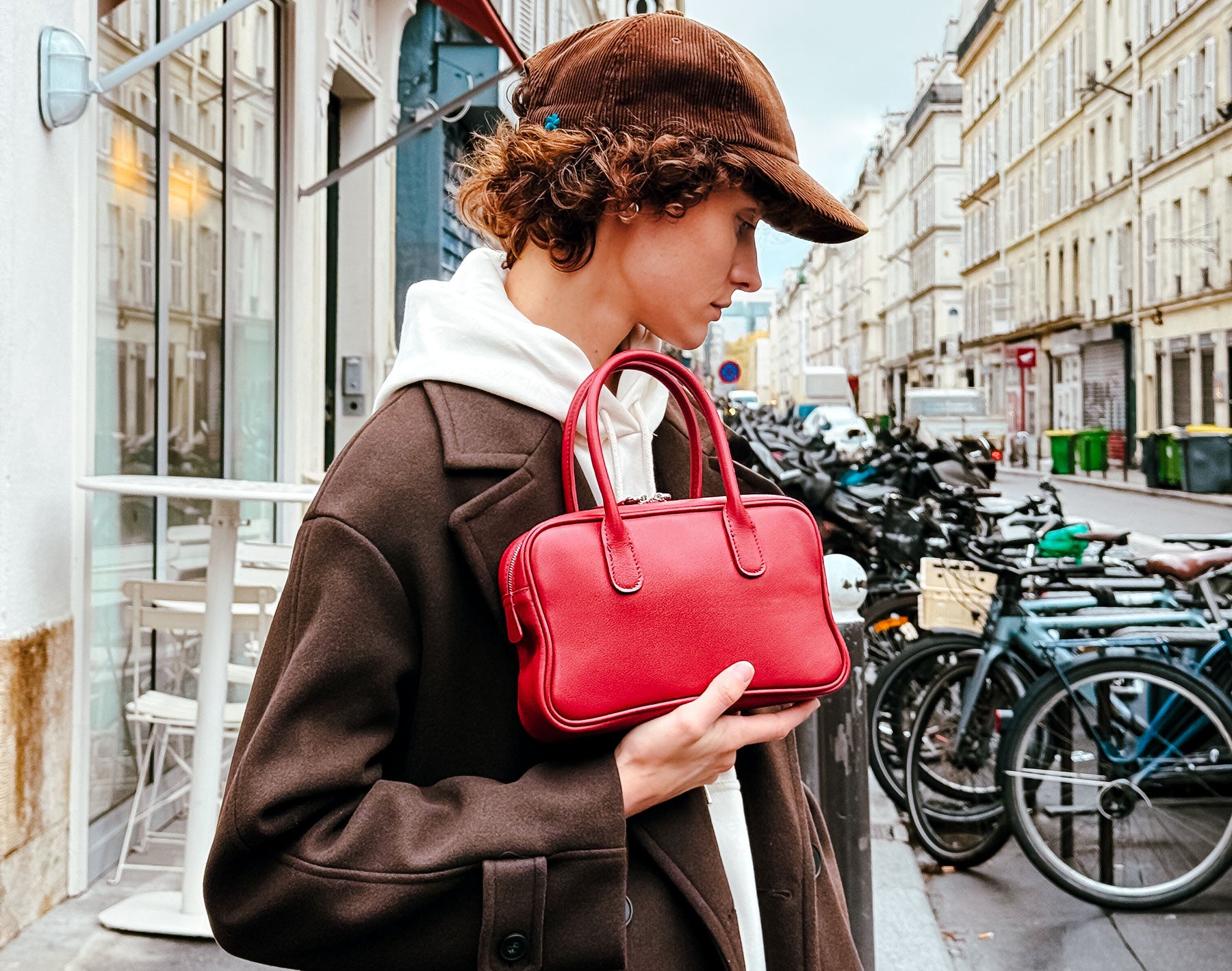 ボストンバッグ