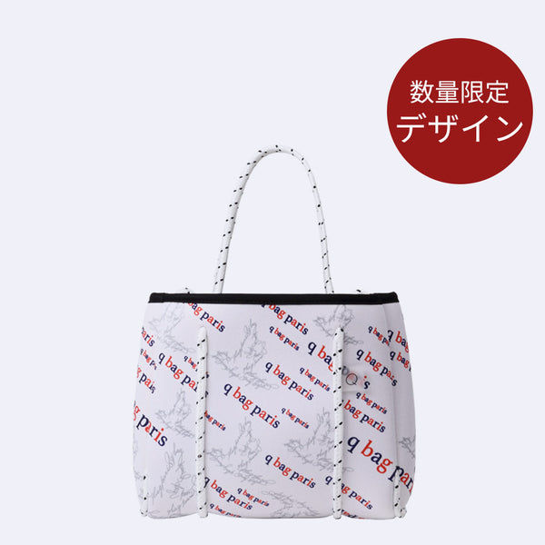 q bag paris supermini pigeon – qbag paris（キューバッグ パリ）