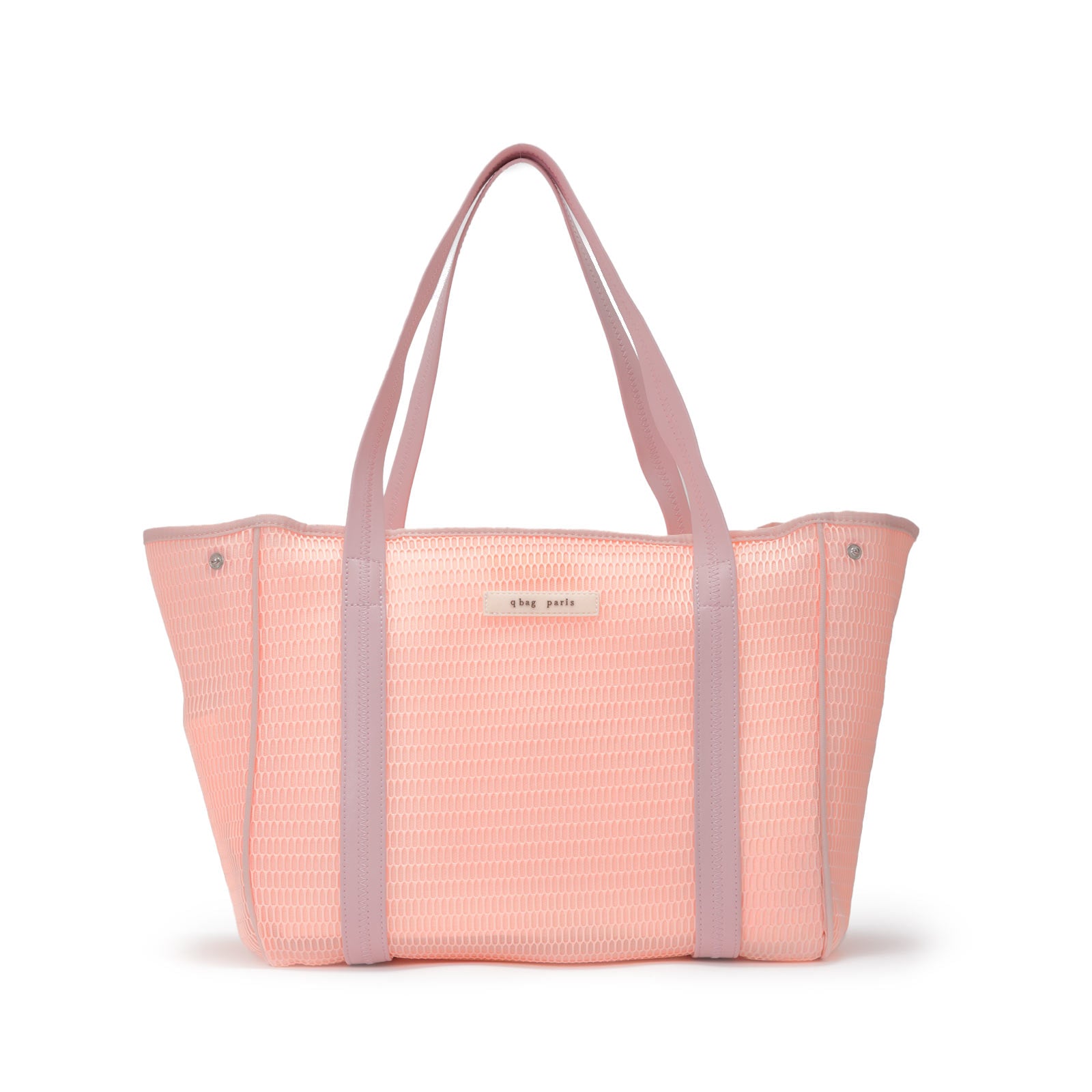 q bag paris nest zipM（ネストジップ）
