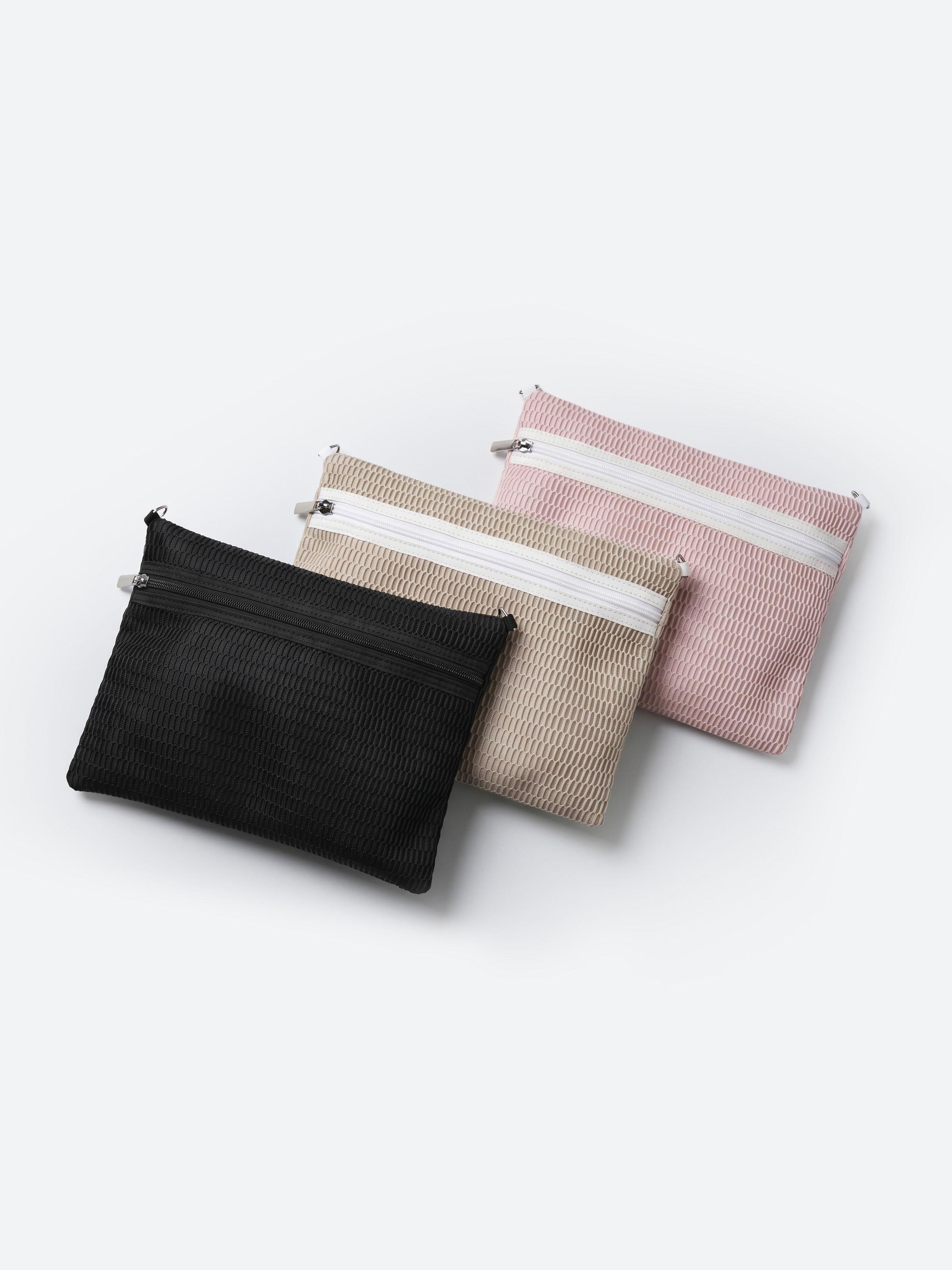 nest zip L