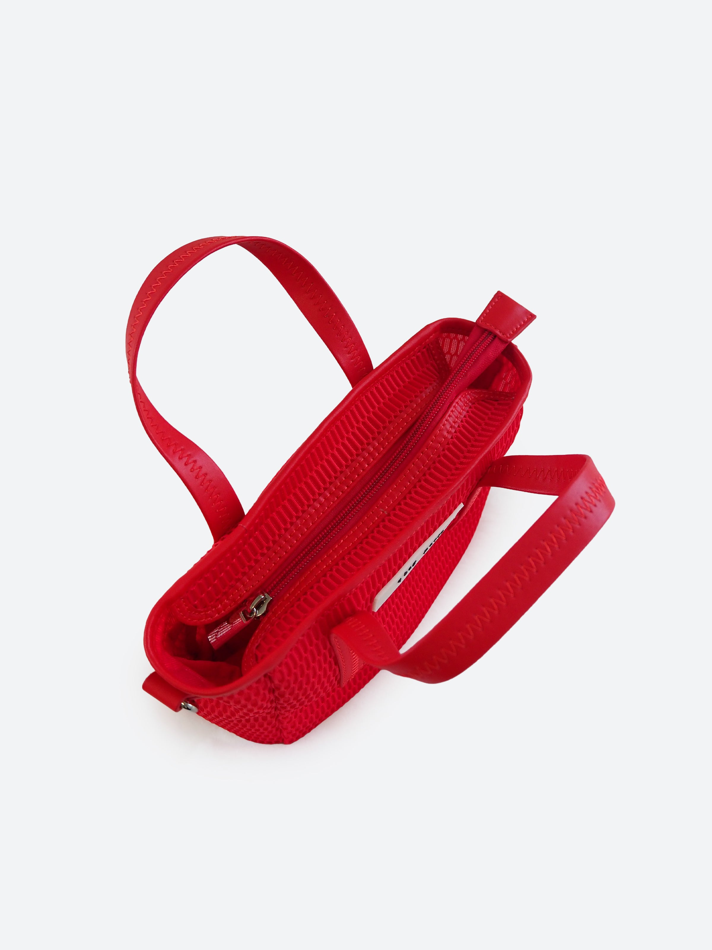 nest zip super mini