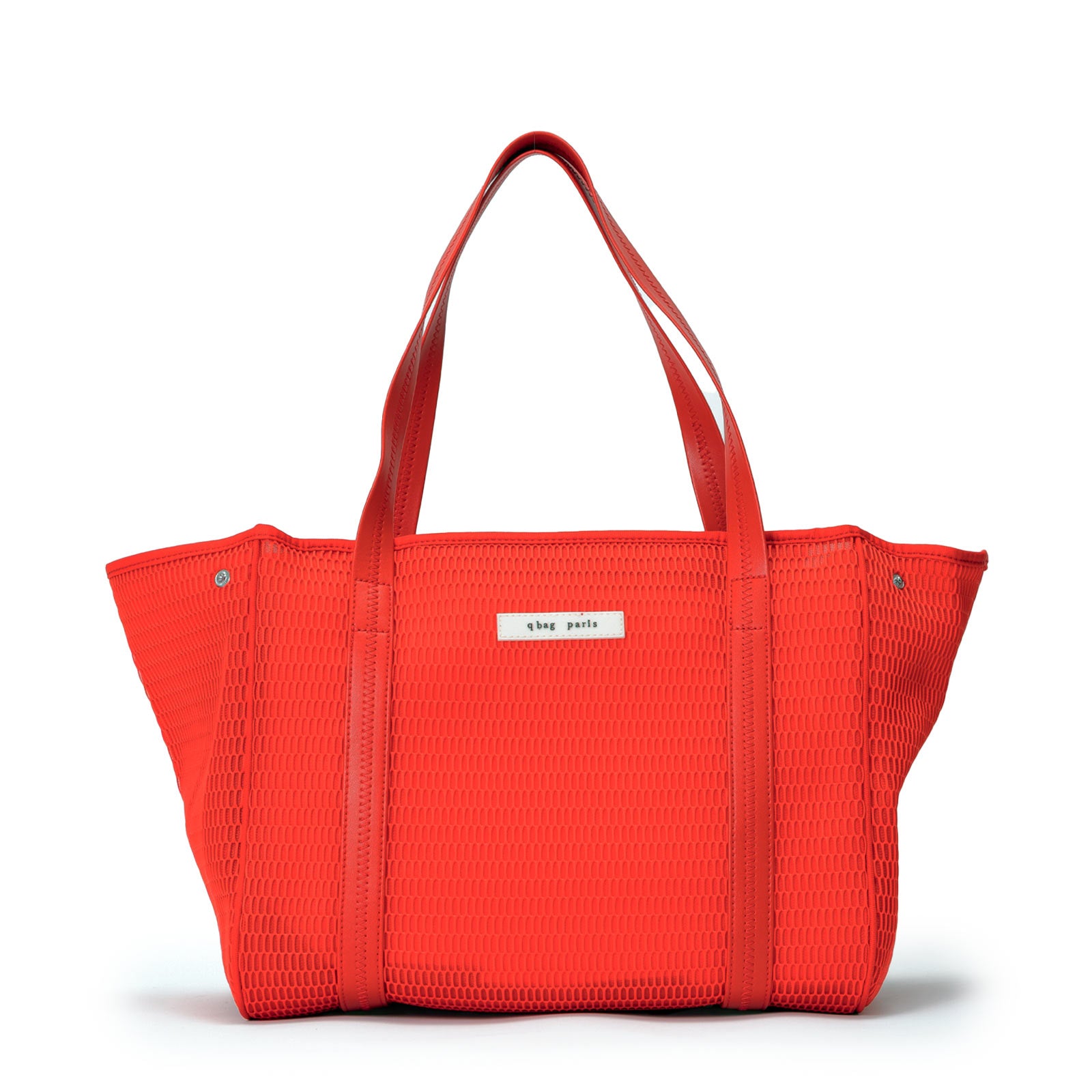 q bag paris nest zipM（ネストジップ）