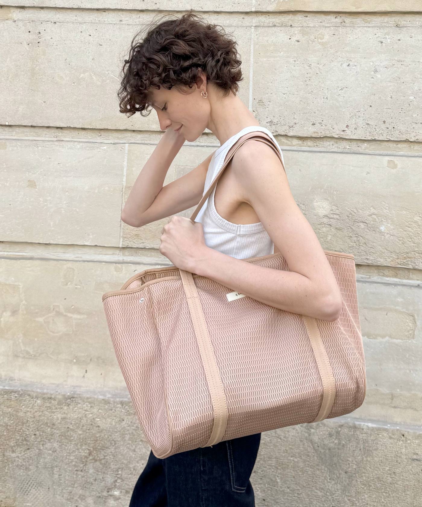 nest zip L(ネスト ジップ エル)