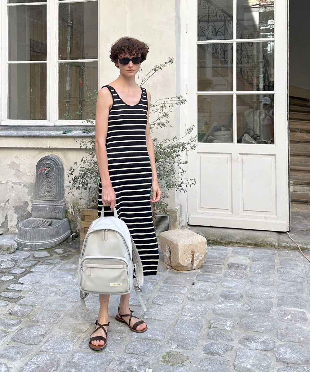 arc （アルク） | バックパック（リュックサック）| Q bag Paris