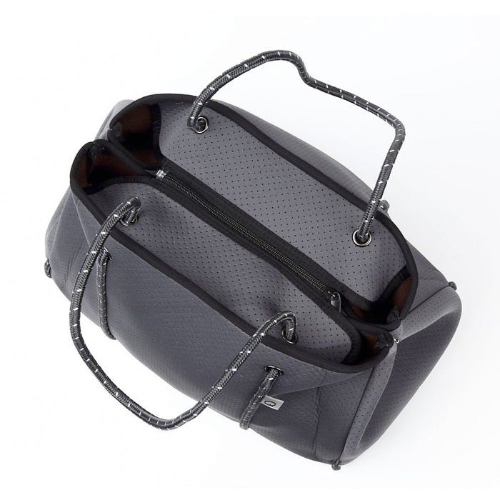 qbag zip L(キューバッグ ジップ エル)