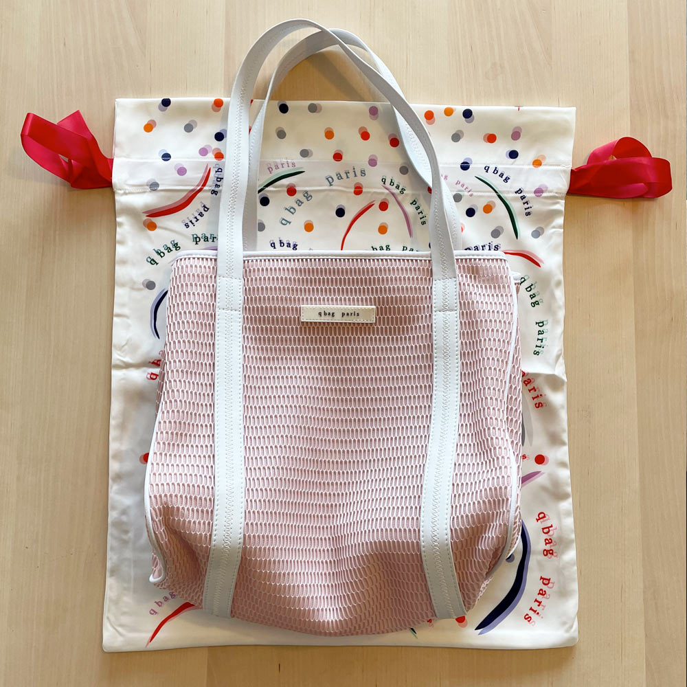 wrapping bag