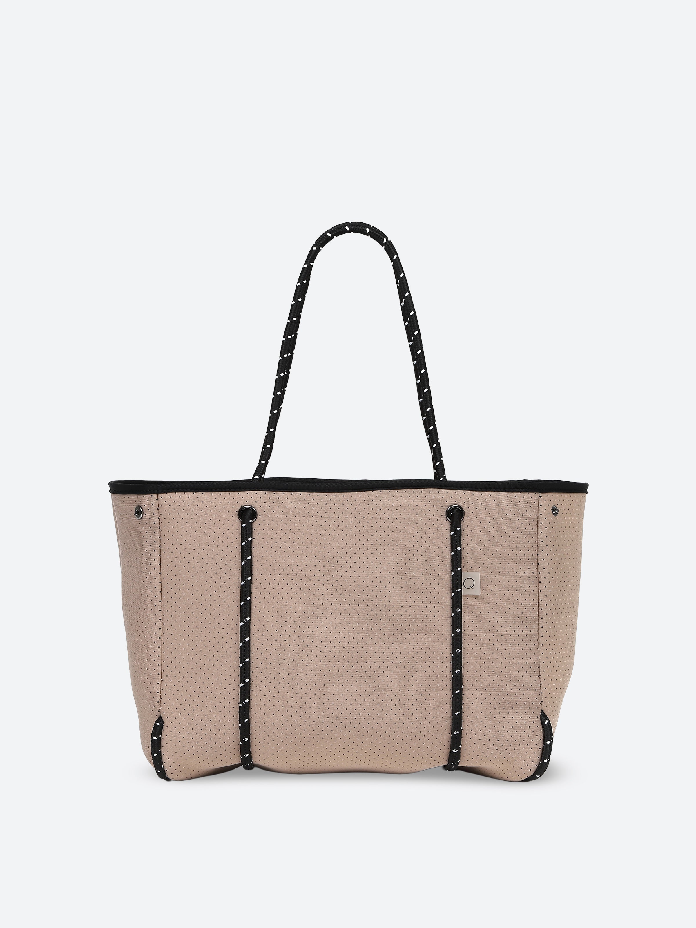 zip M （ジップ エム） | トートバッグ | Q bag Paris （キューバッグ
