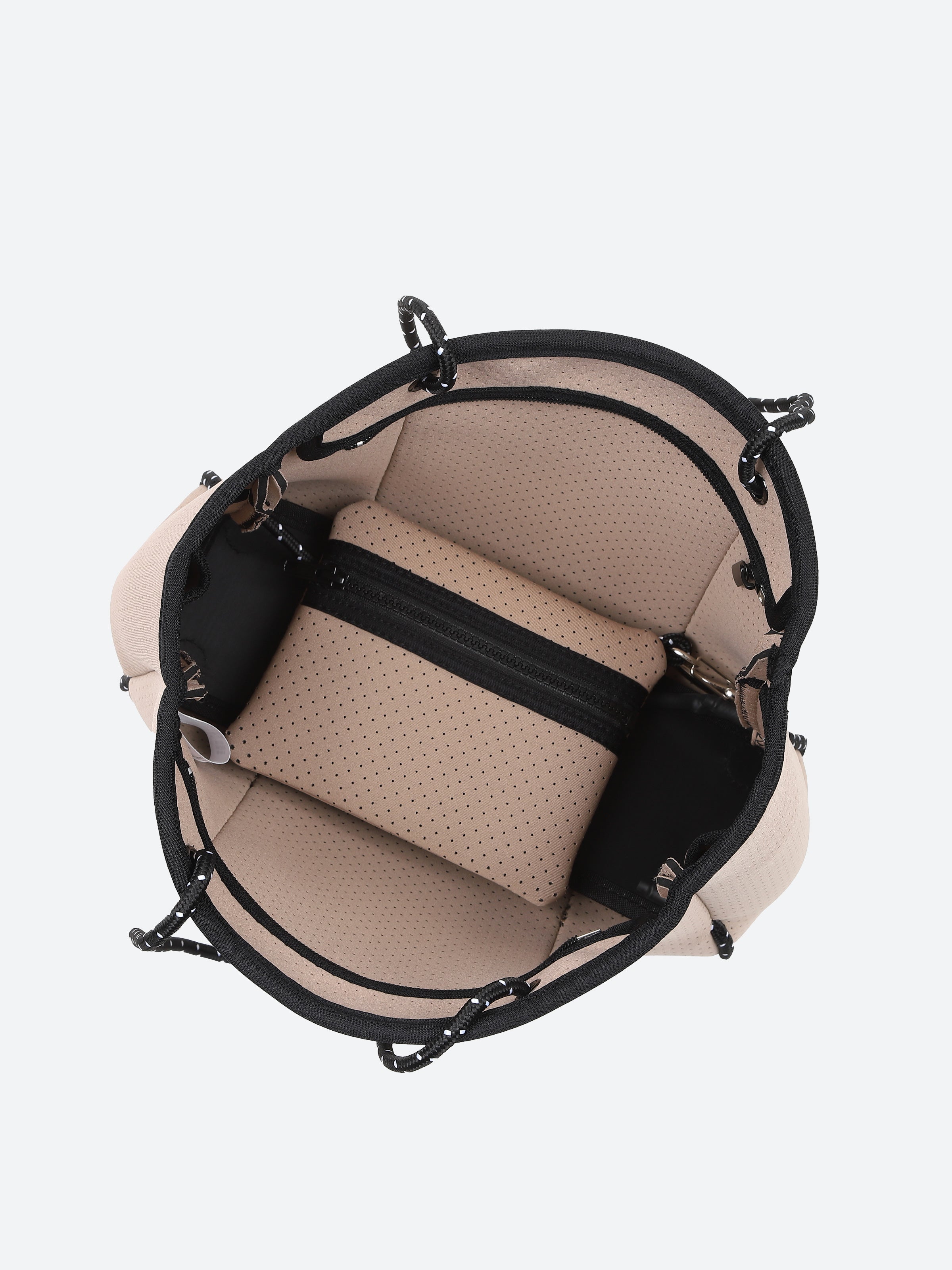 zip S （ジップ エス） | トートバッグ | Q bag Paris （キューバッグ
