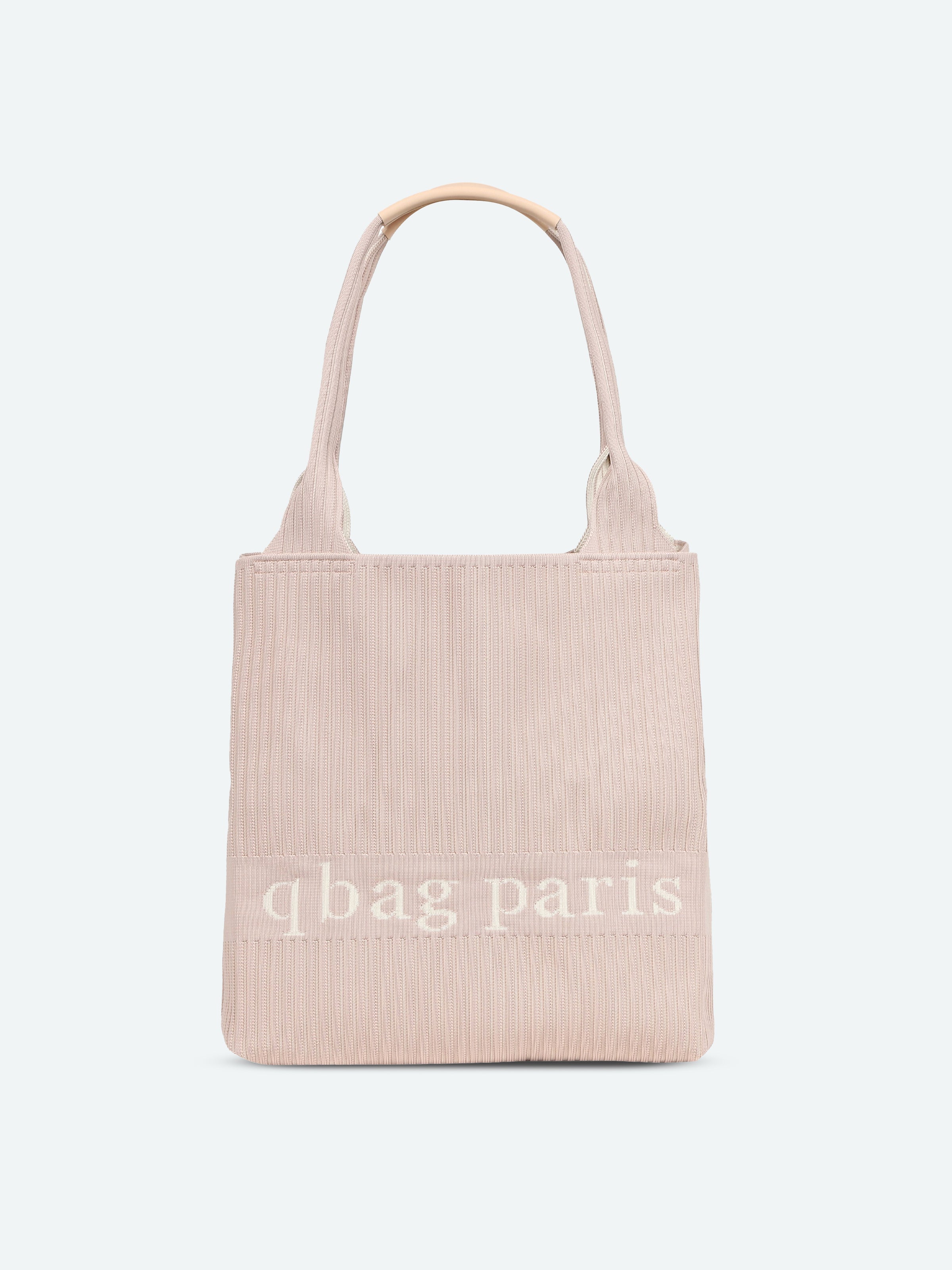 tricote （トリコット） | トートバッグ | Q bag Paris （キューバッグ