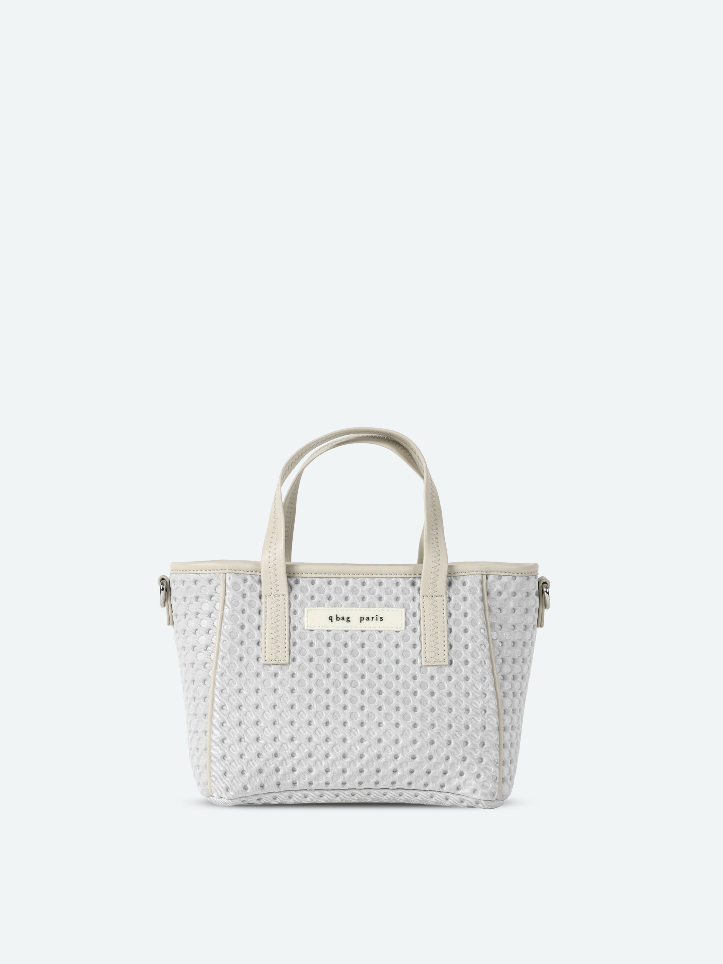 bubble mini （バブル ミニ） | ショルダーバッグ | Q bag Paris