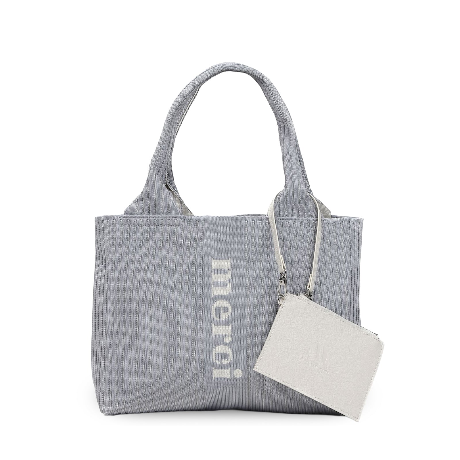 qbag paris トリコットプチ tricote petit トープ q bag paris トリコット プチ [新素材ニット]