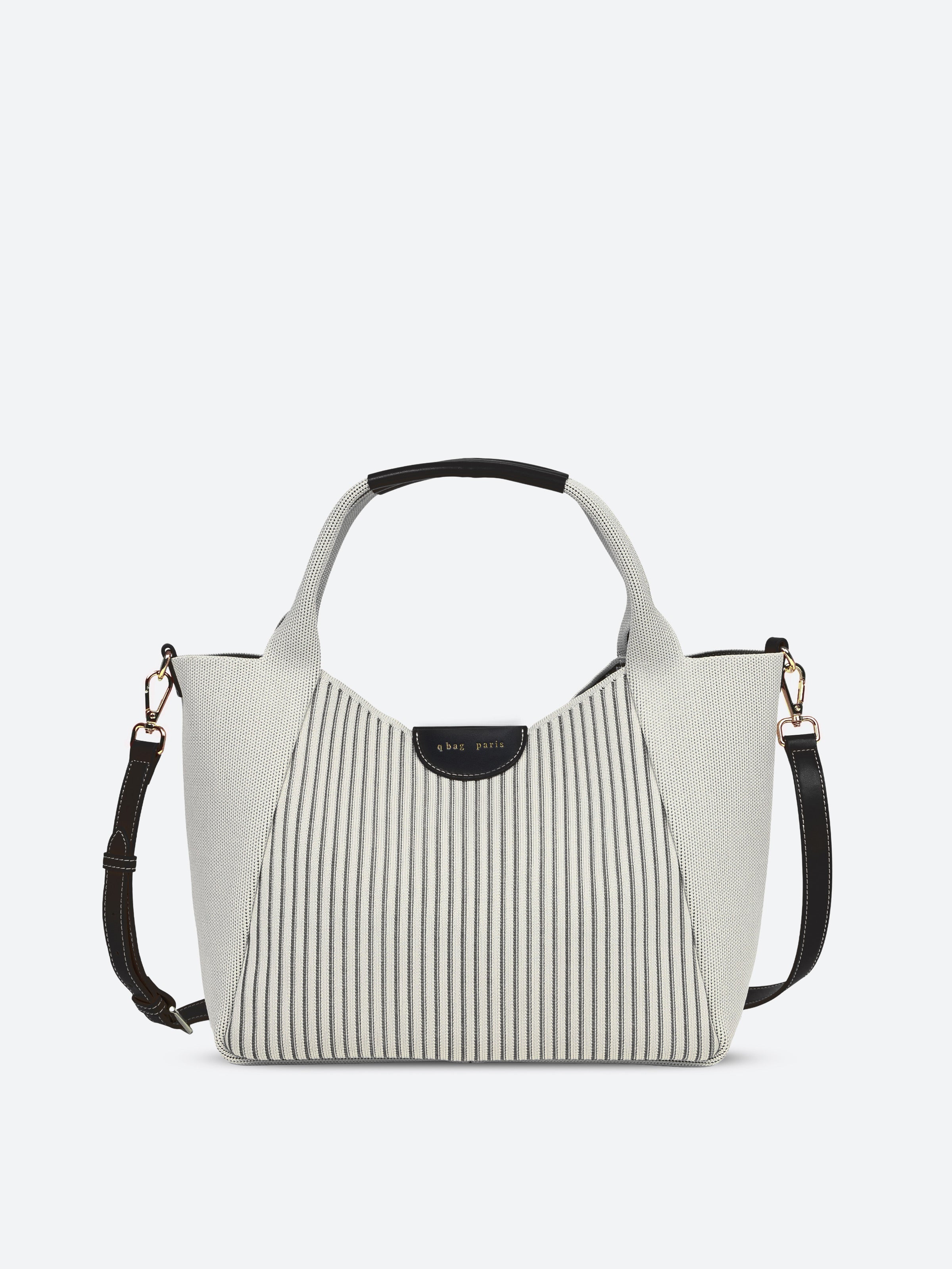 tricote colonnette
