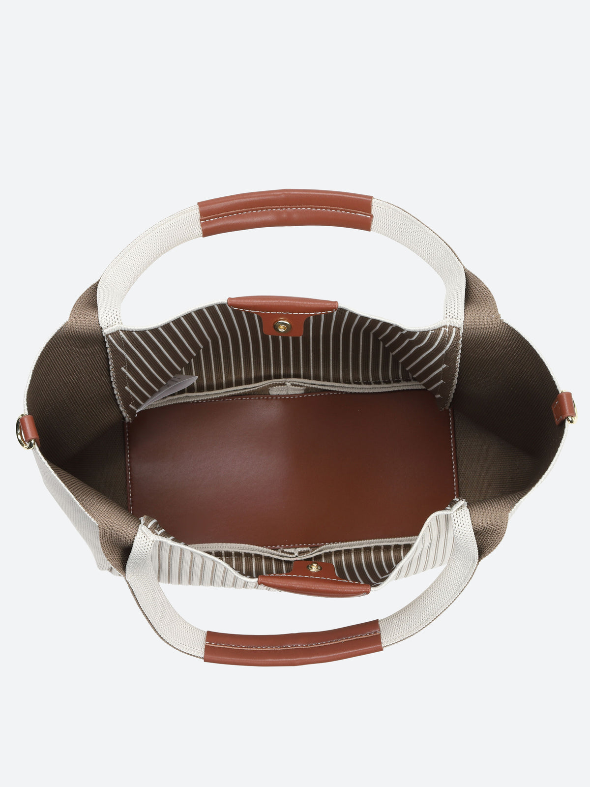 tricote colonnette
